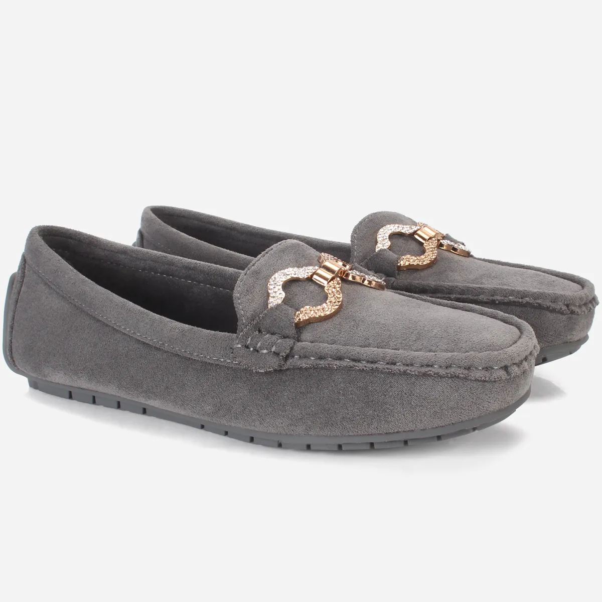 Women's "CLEMTINE" Casual Stylish Moccasins