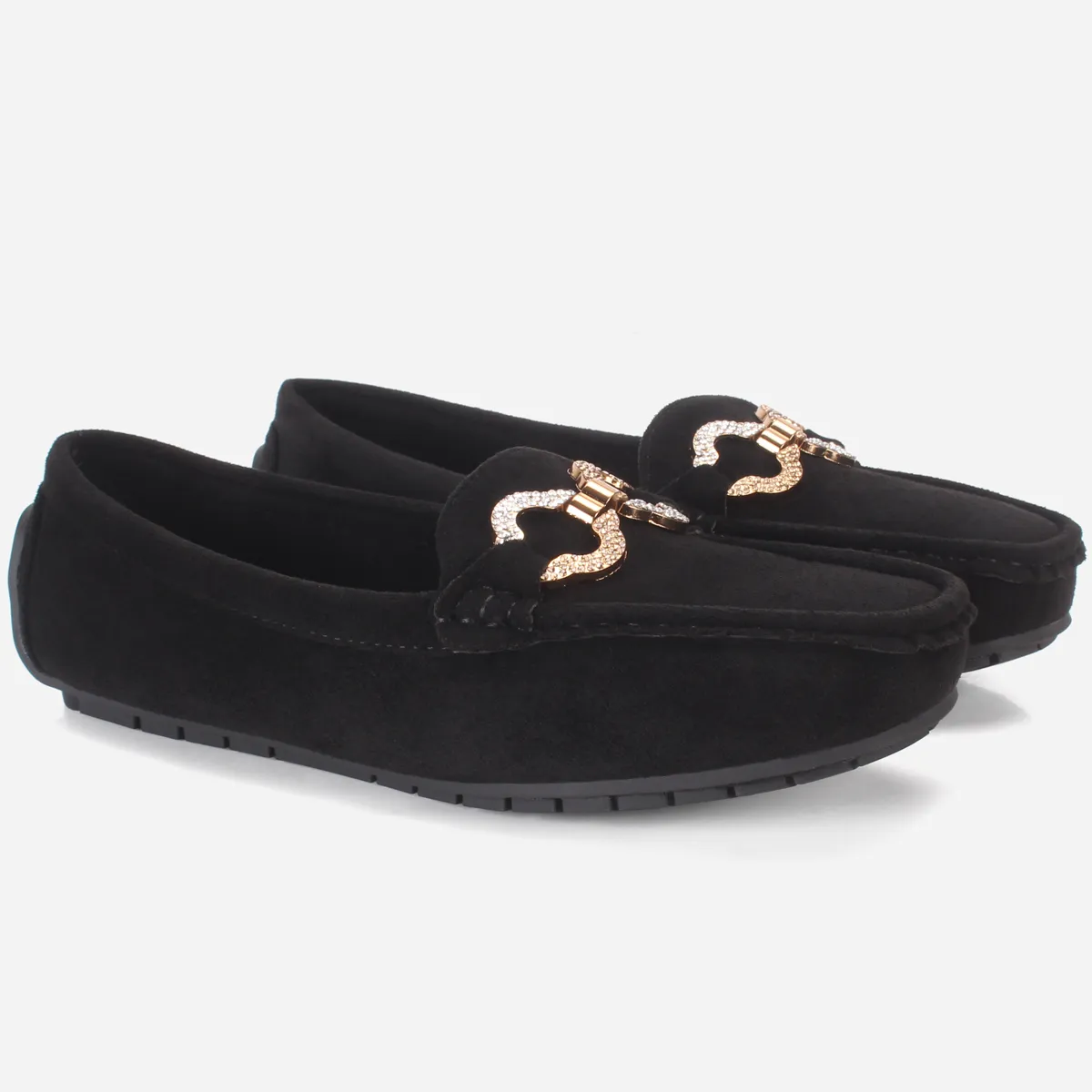 Women's "CLEMTINE" Casual Stylish Moccasins