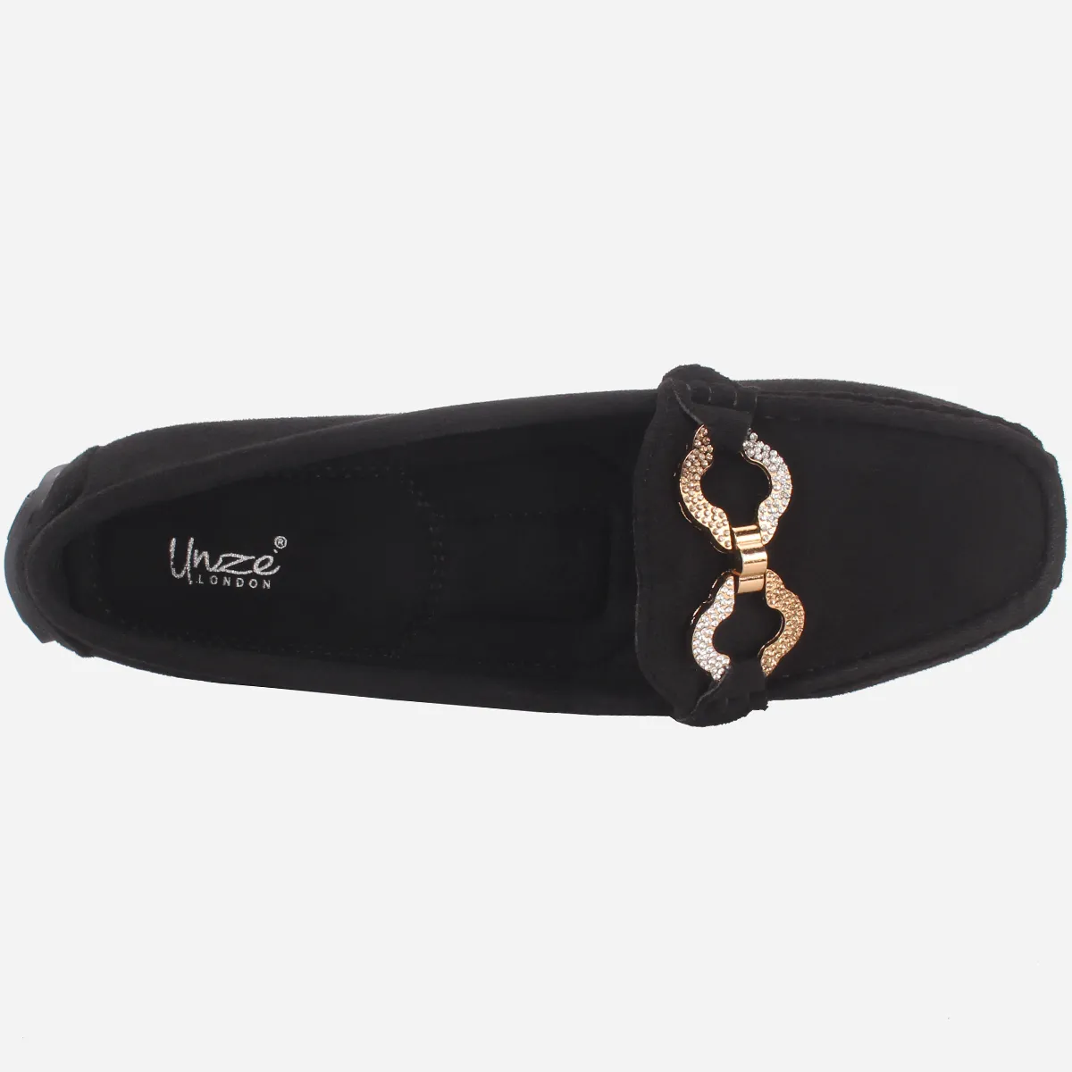 Women's "CLEMTINE" Casual Stylish Moccasins