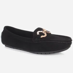 Women's "CLEMTINE" Casual Stylish Moccasins