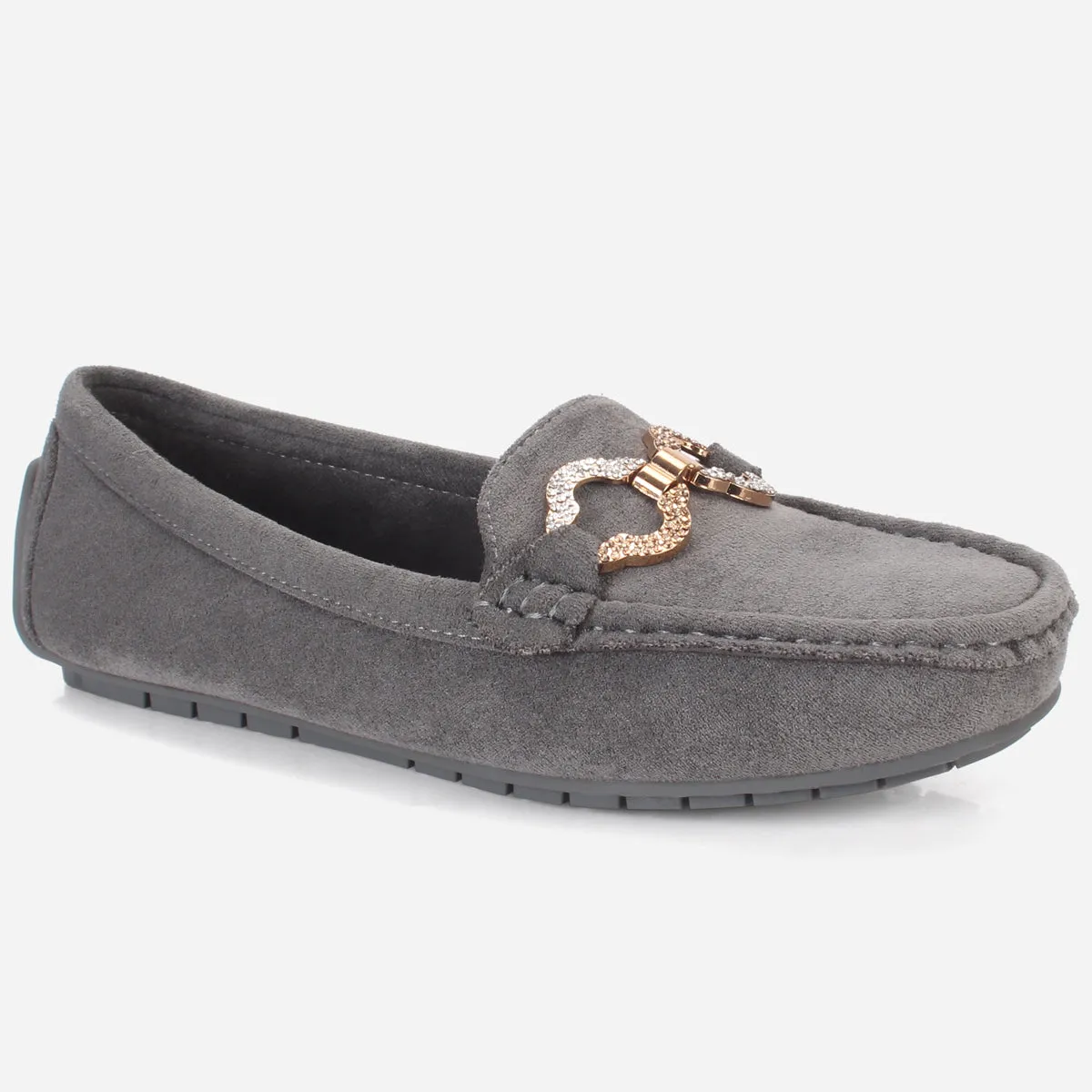 Women's "CLEMTINE" Casual Stylish Moccasins