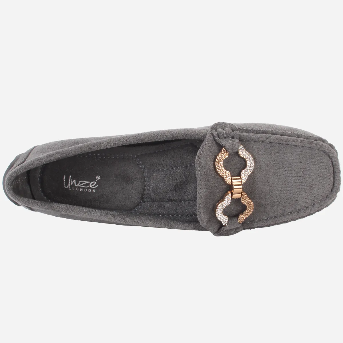 Women's "CLEMTINE" Casual Stylish Moccasins