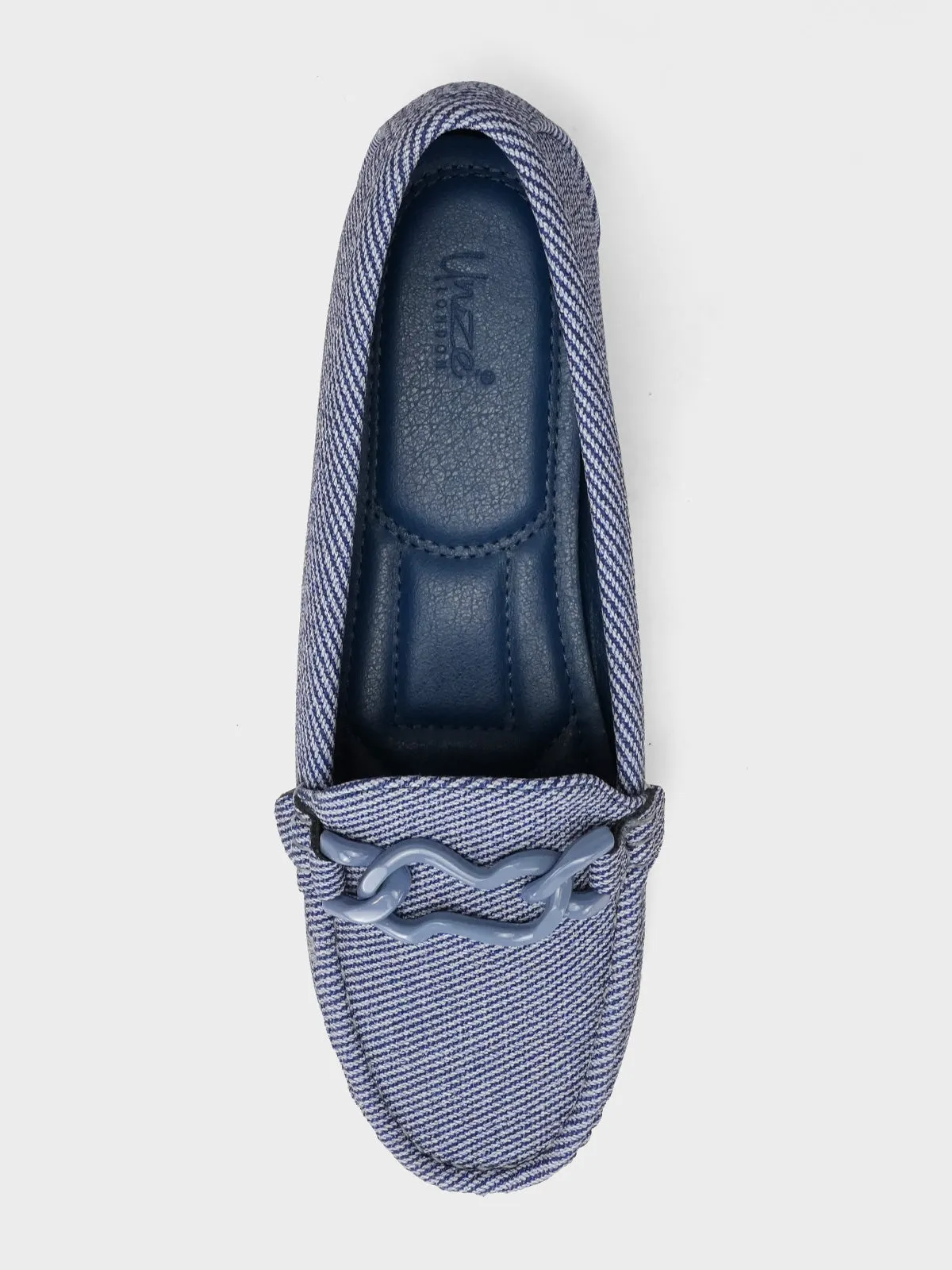 Womens "EDIVA"Casual Everyday Moccasins