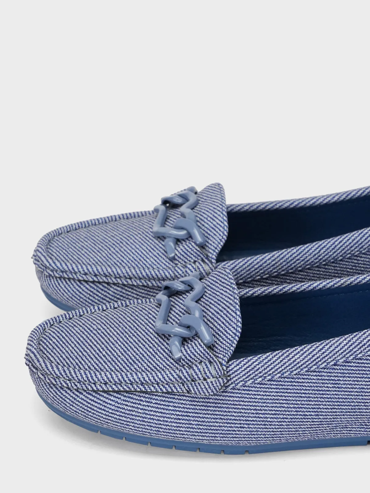 Womens "EDIVA"Casual Everyday Moccasins