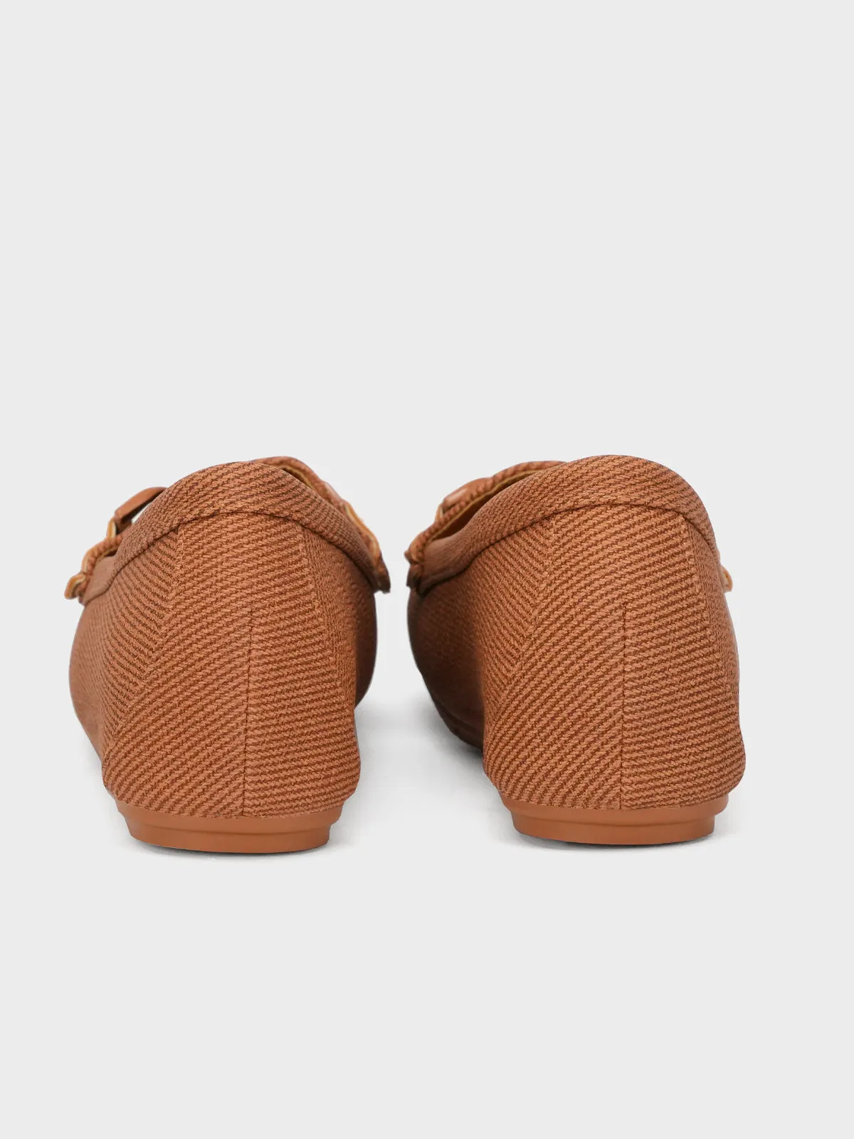 Womens "EDIVA"Casual Everyday Moccasins