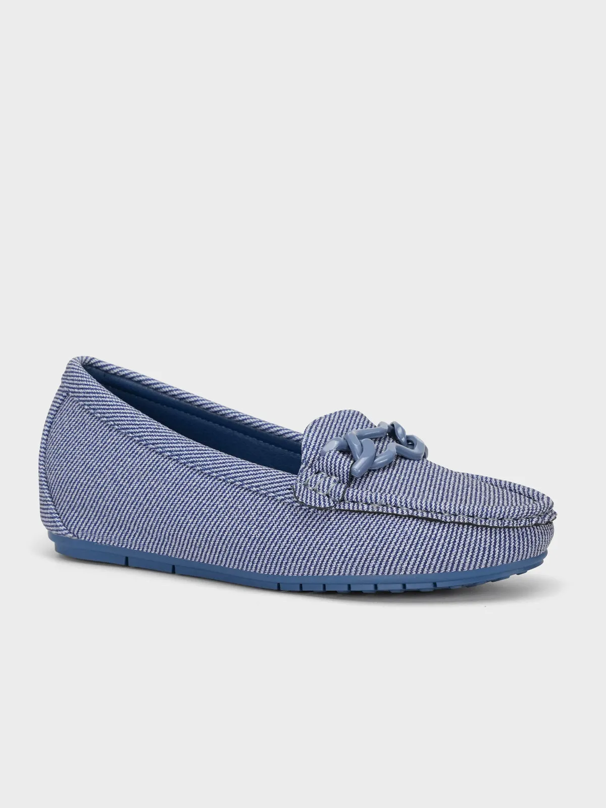 Womens "EDIVA"Casual Everyday Moccasins