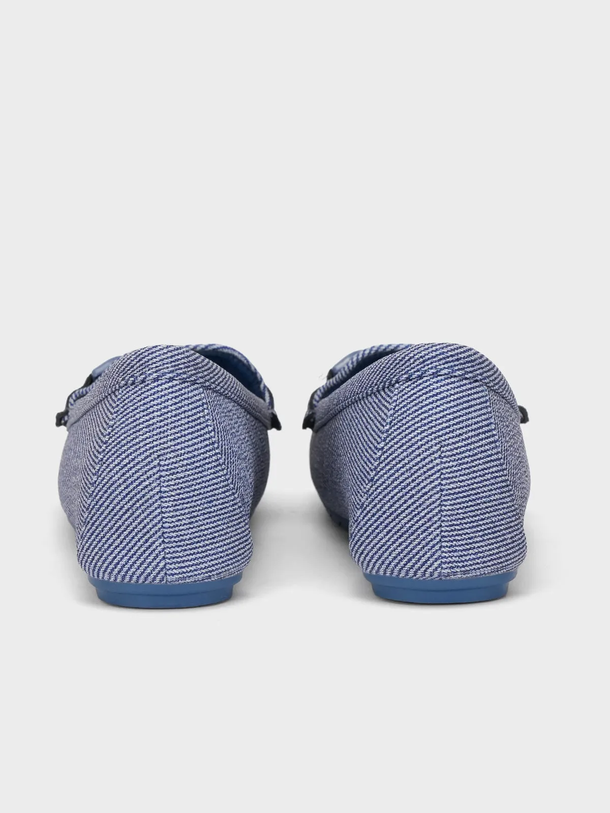 Womens "EDIVA"Casual Everyday Moccasins