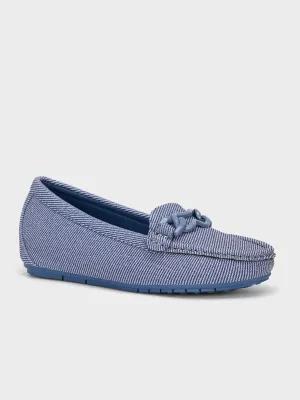Womens "EDIVA"Casual Everyday Moccasins