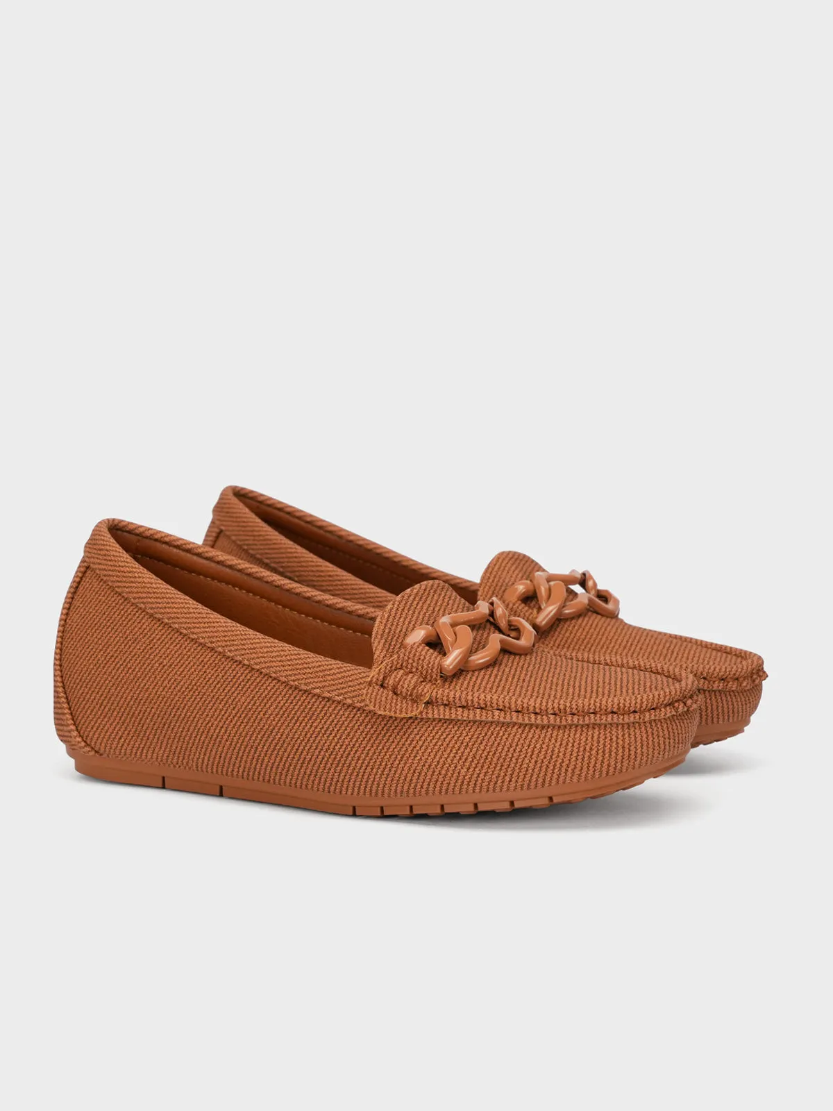 Womens "EDIVA"Casual Everyday Moccasins