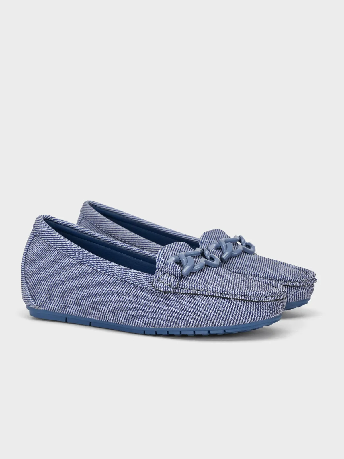 Womens "EDIVA"Casual Everyday Moccasins