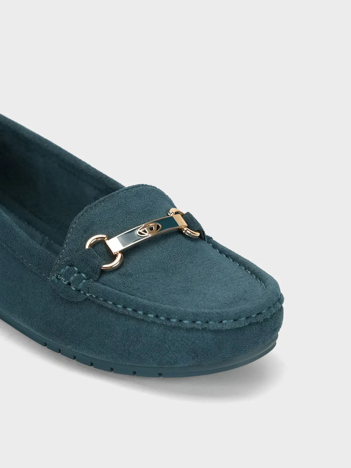 Women's "LEONID" Casual Comfy Moccasins