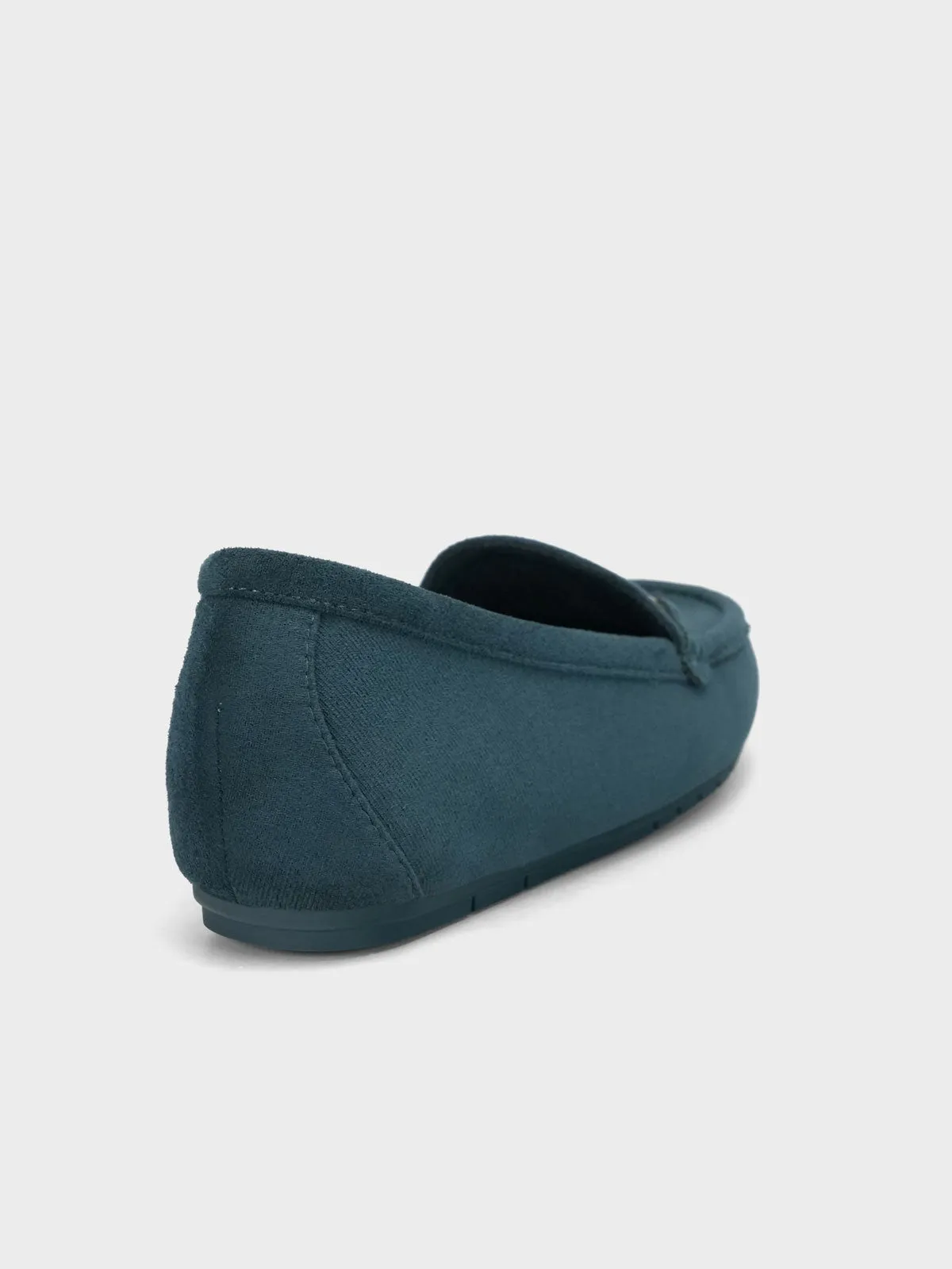 Women's "LEONID" Casual Comfy Moccasins