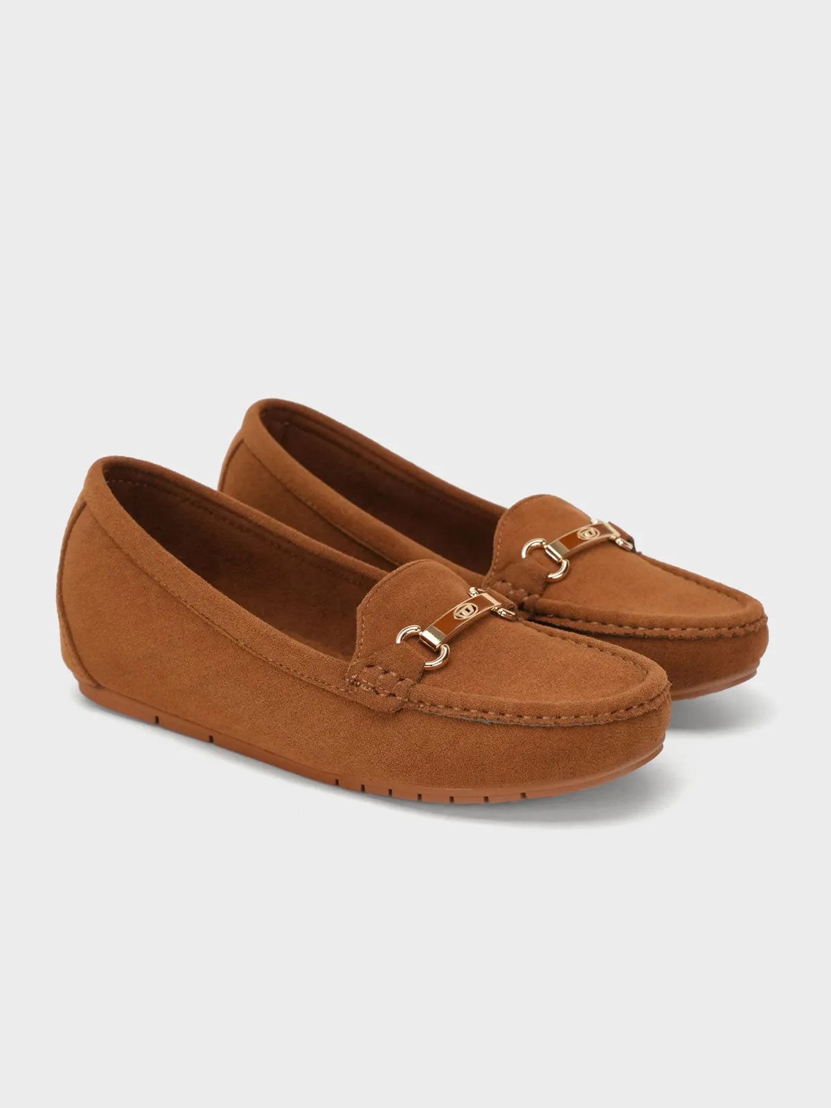Women's "LEONID" Casual Comfy Moccasins