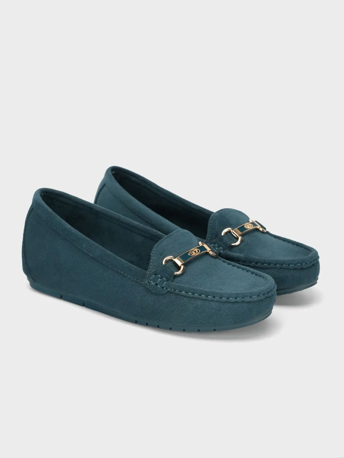 Women's "LEONID" Casual Comfy Moccasins