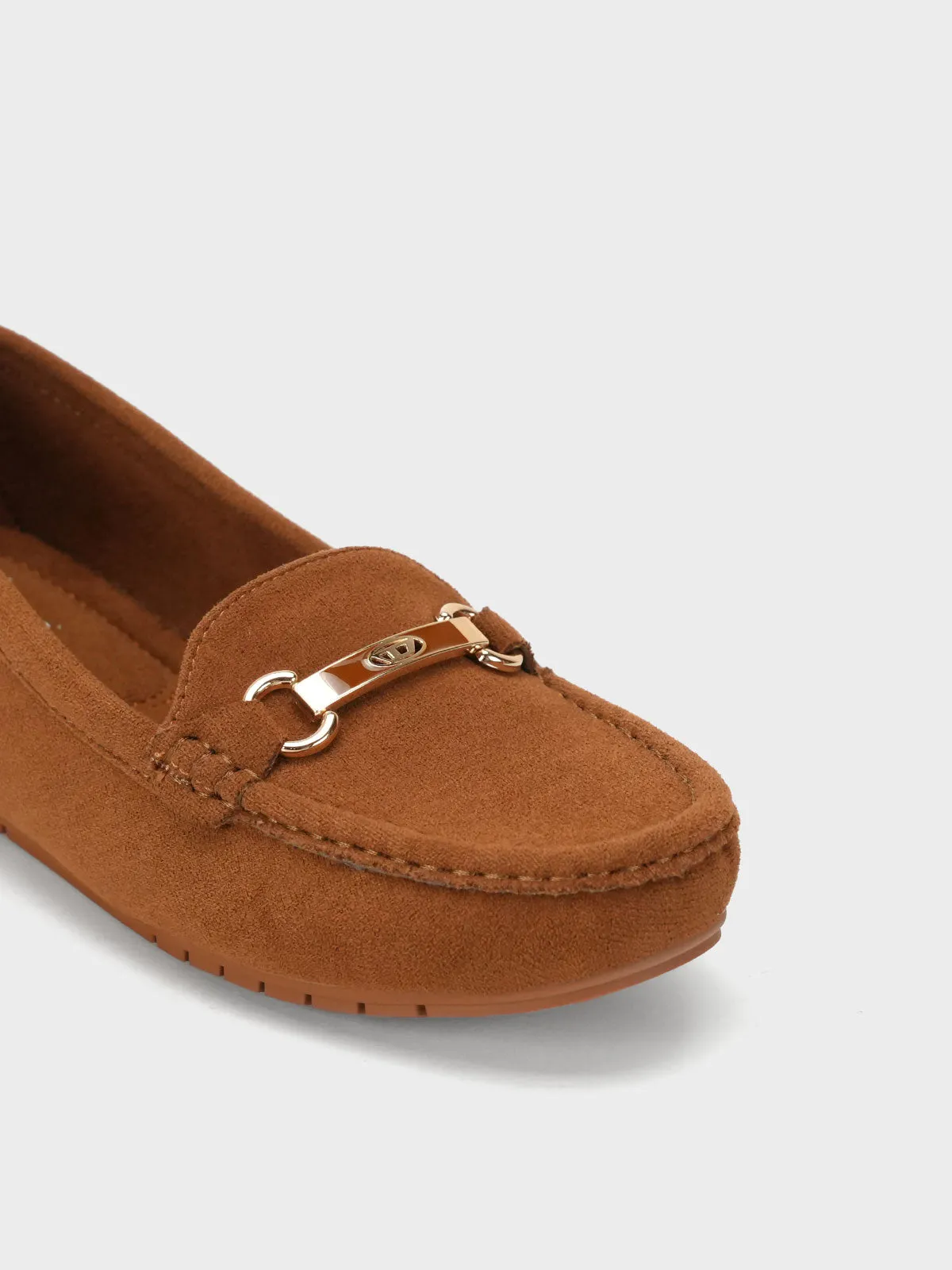Women's "LEONID" Casual Comfy Moccasins