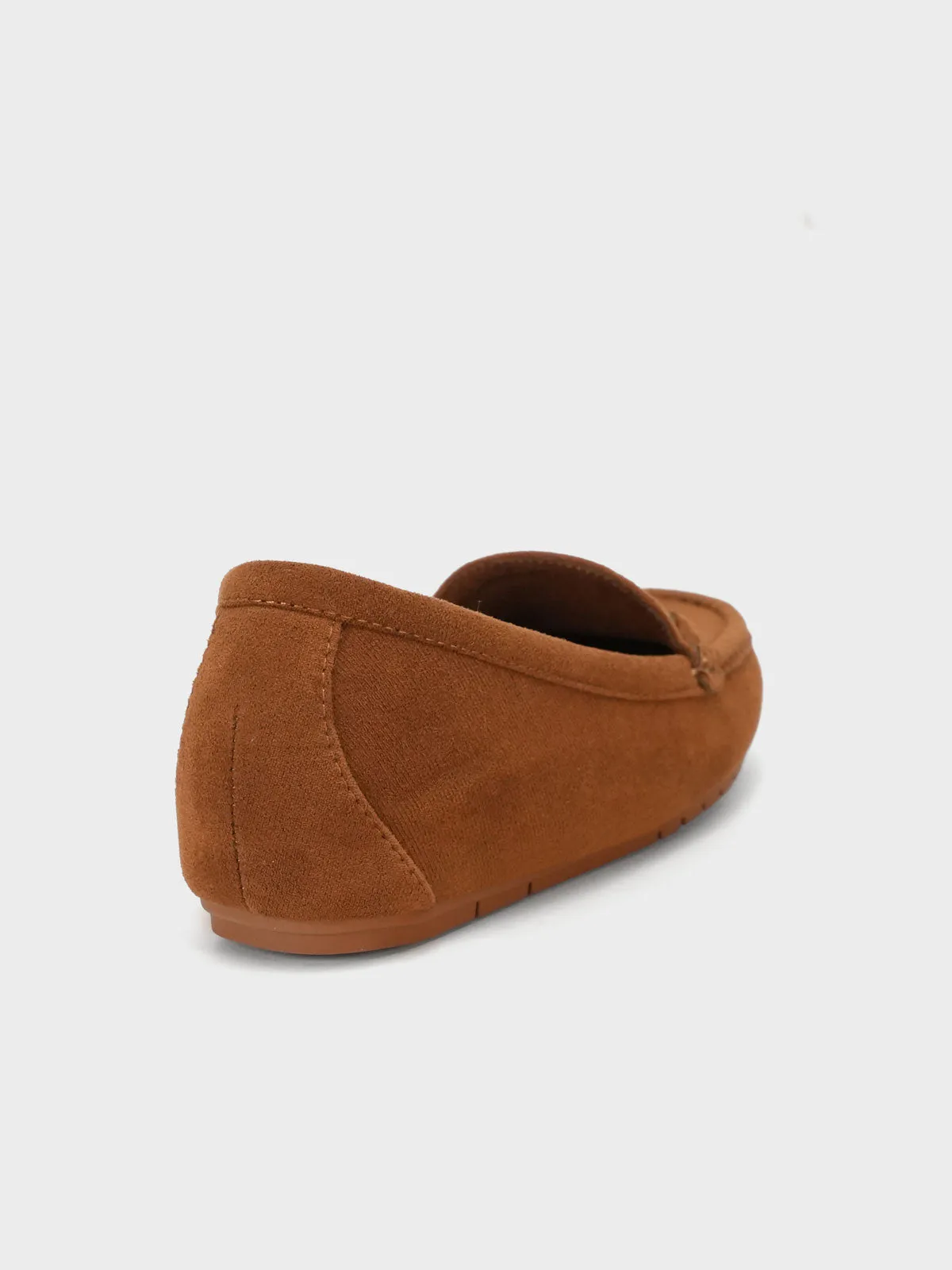 Women's "LEONID" Casual Comfy Moccasins