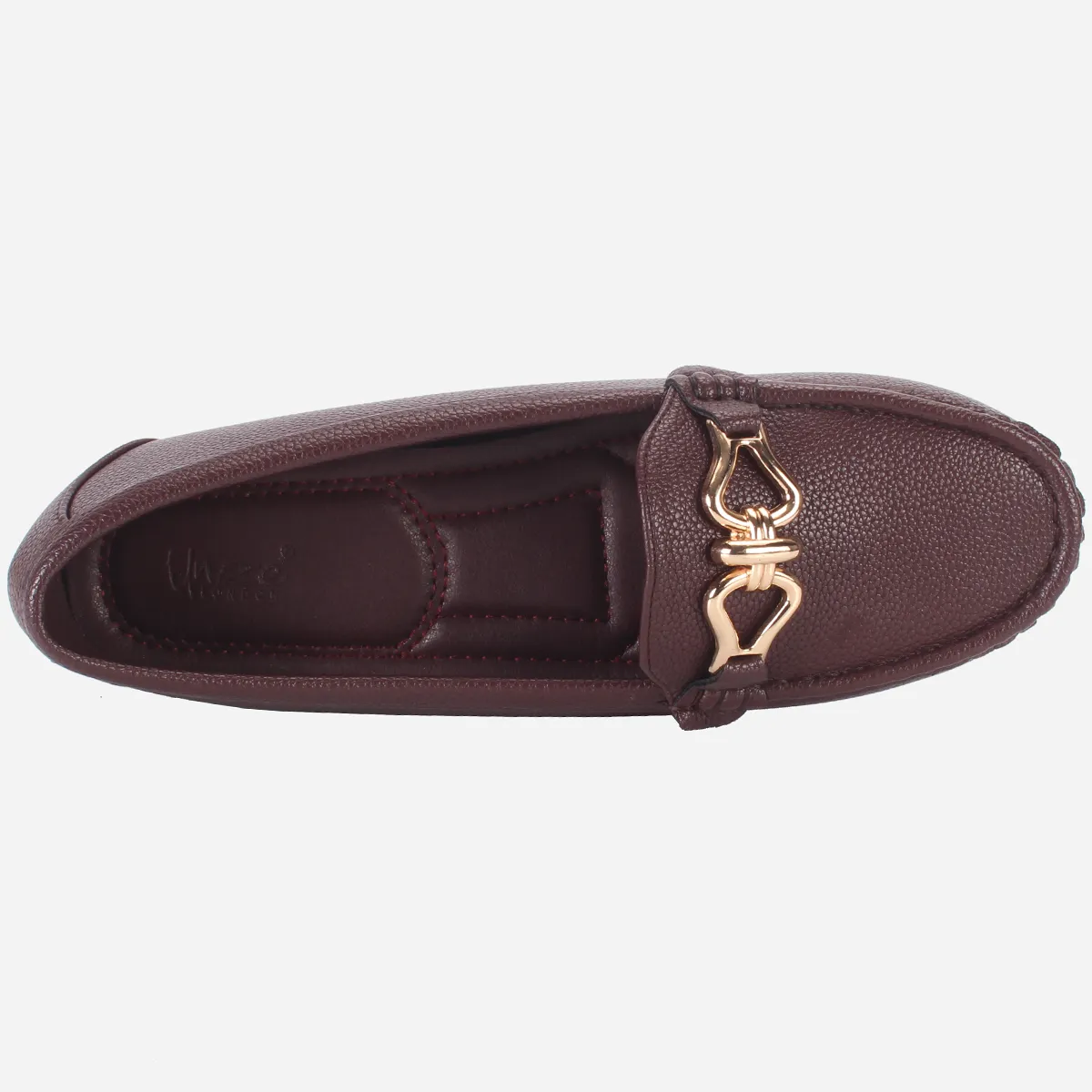 Women's "SOREN" Casual Comfy Moccasins