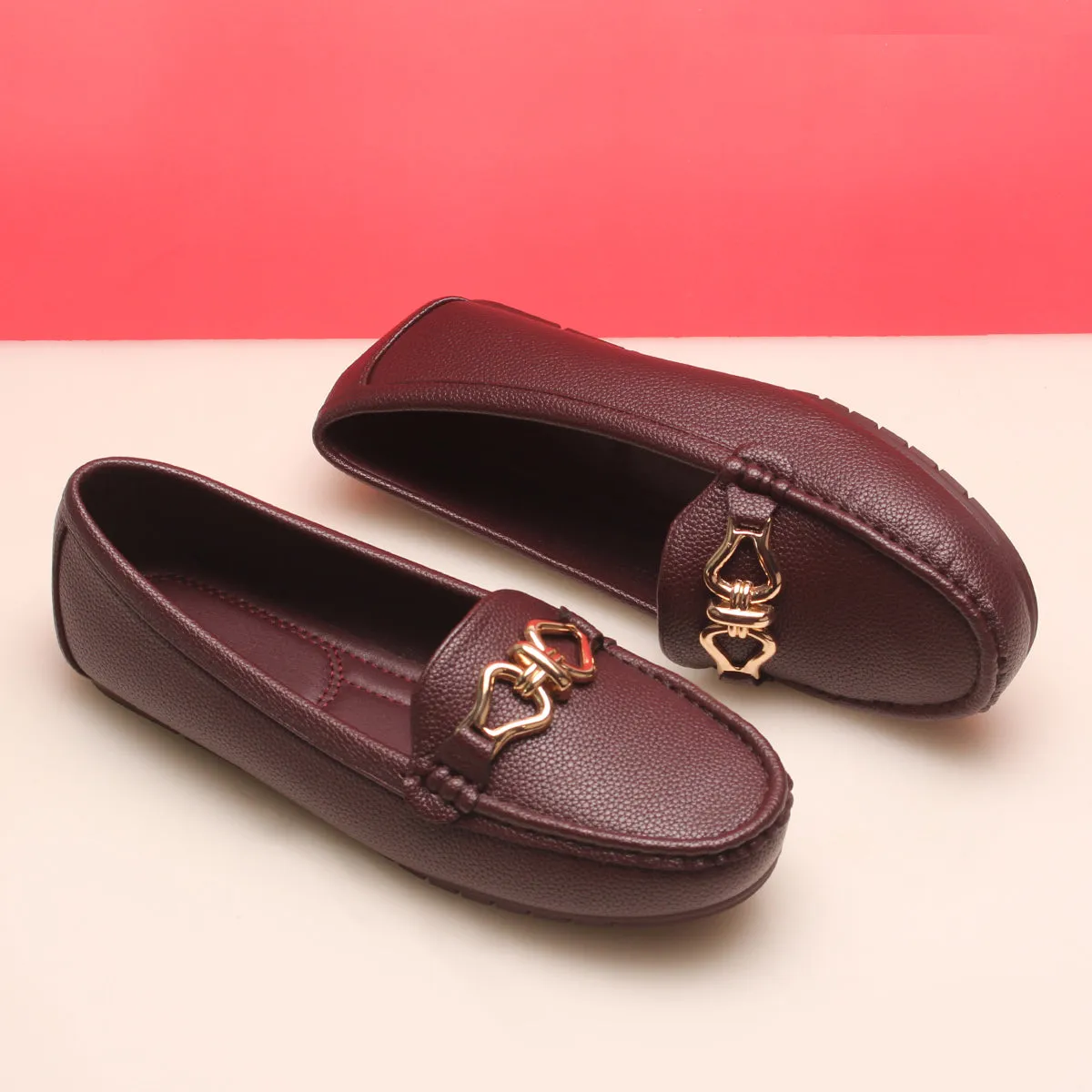 Women's "SOREN" Casual Comfy Moccasins