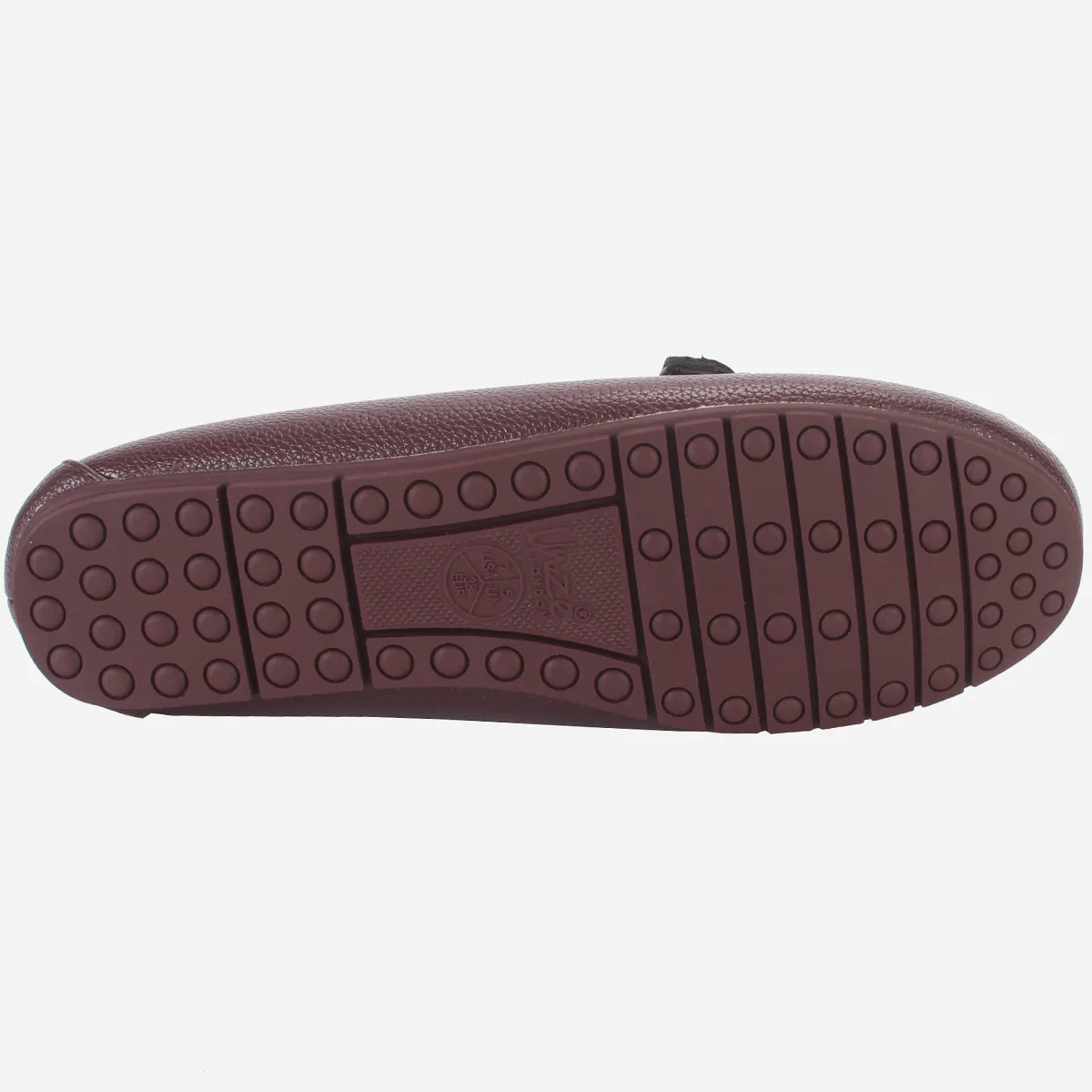 Women's "SOREN" Casual Comfy Moccasins