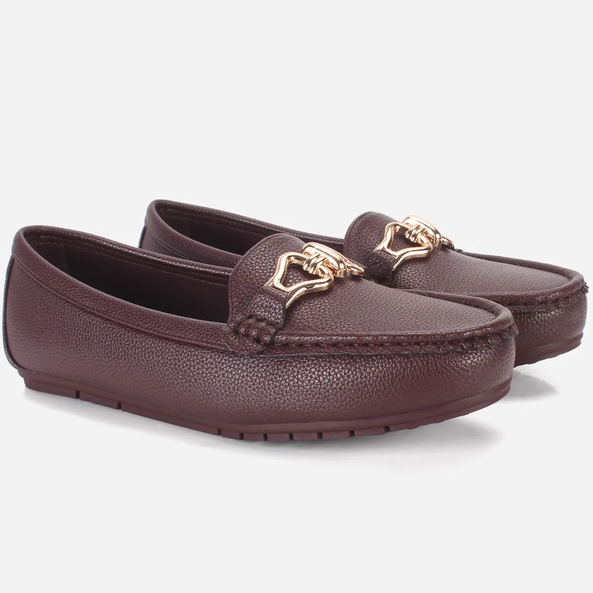 Women's "SOREN" Casual Comfy Moccasins