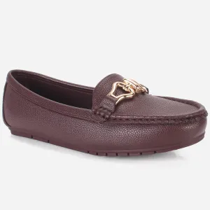 Women's "SOREN" Casual Comfy Moccasins