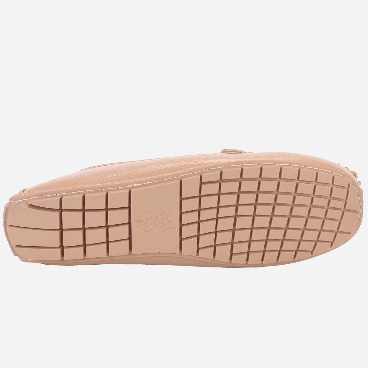 Womens "WELLIACIA" Casual Everyday Moccasins