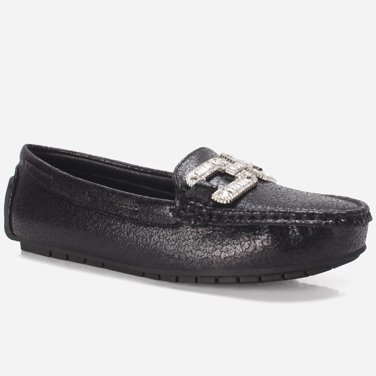 Womens "ZEPLIN" Casual Everyday Moccasins