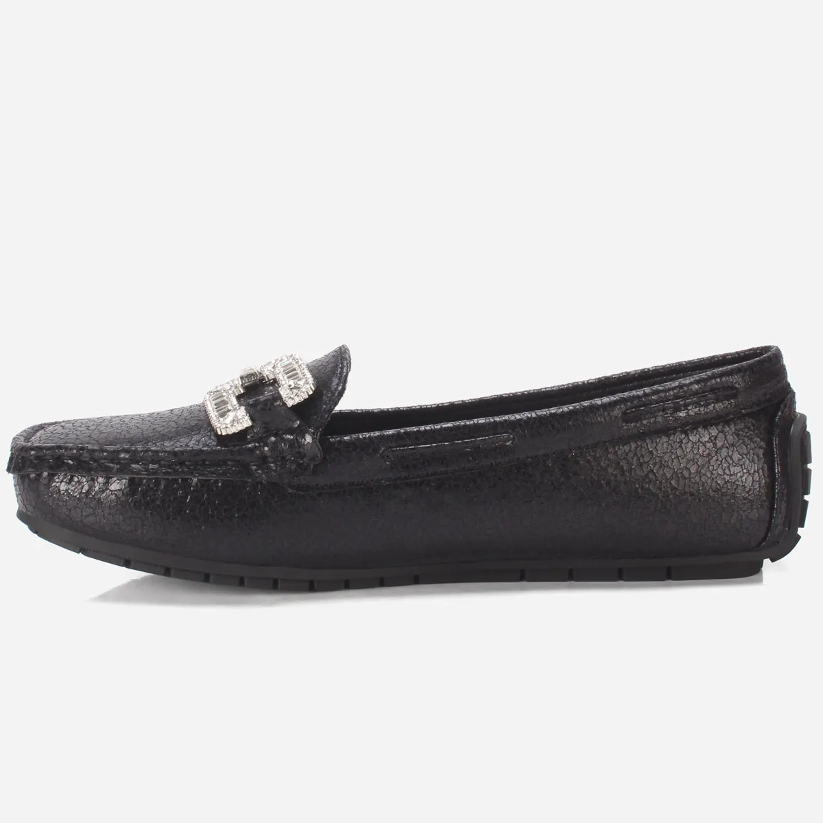 Womens "ZEPLIN" Casual Everyday Moccasins