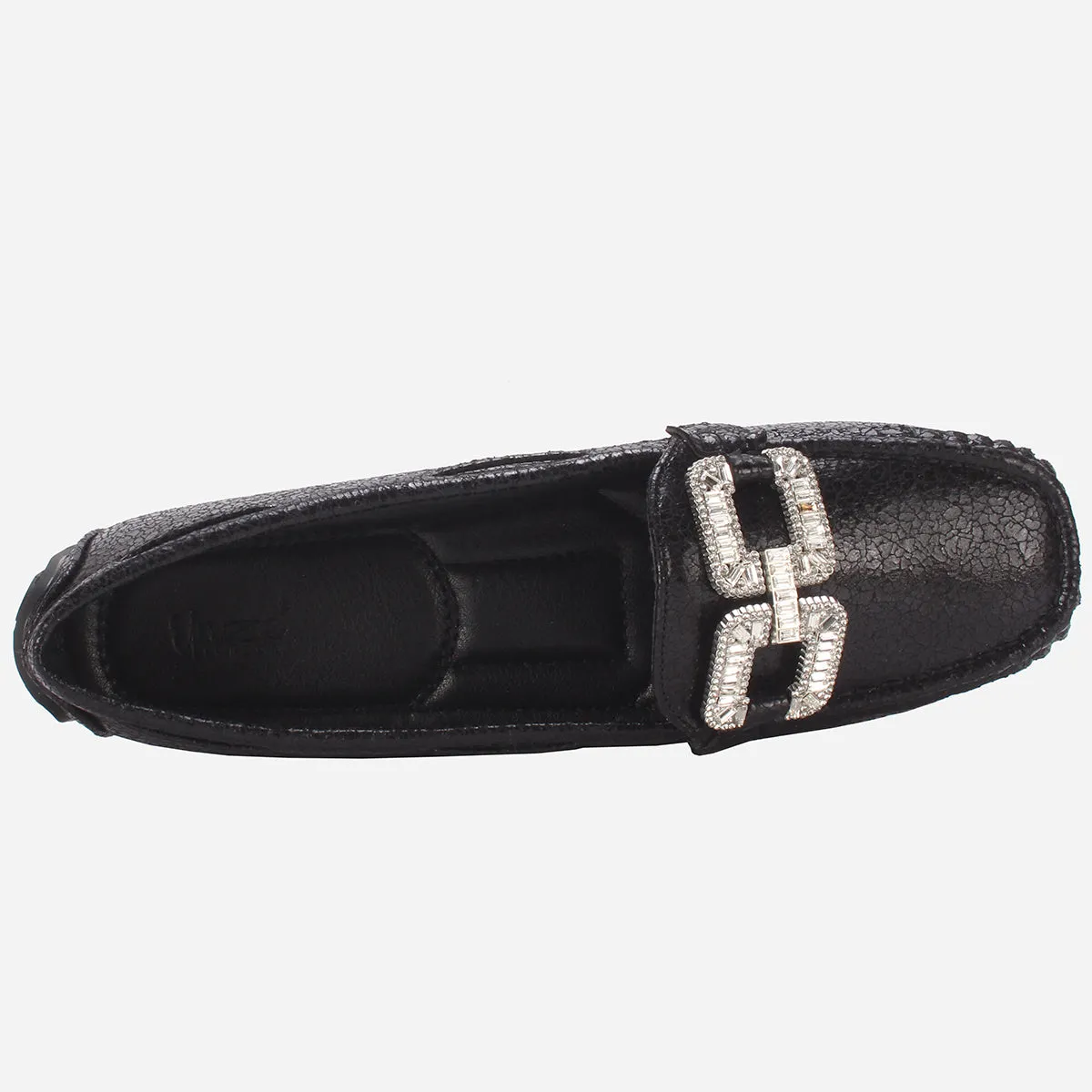 Womens "ZEPLIN" Casual Everyday Moccasins