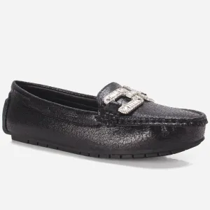 Womens "ZEPLIN" Casual Everyday Moccasins