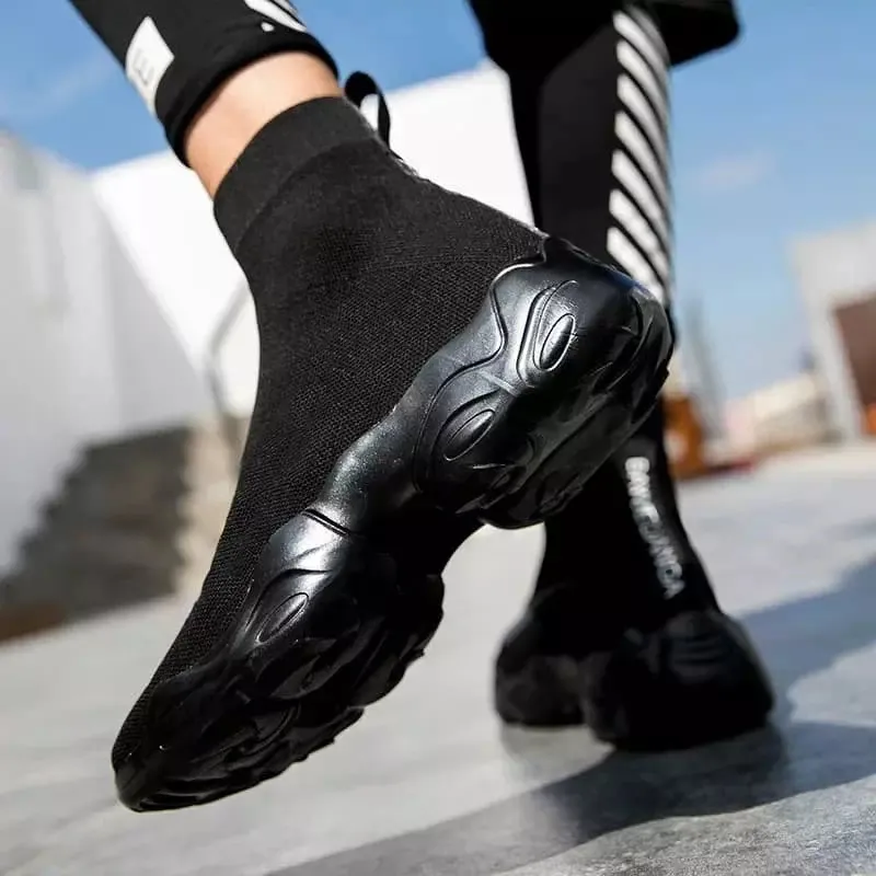 Women's sock sneakers