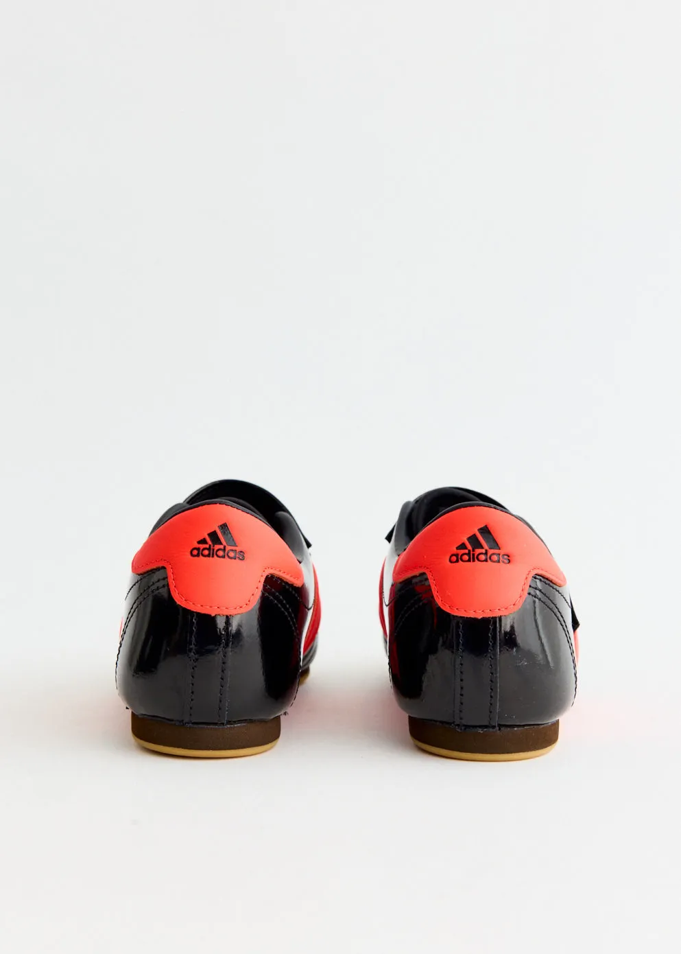 Women's Taekwondo 'Core Black' Sneakers