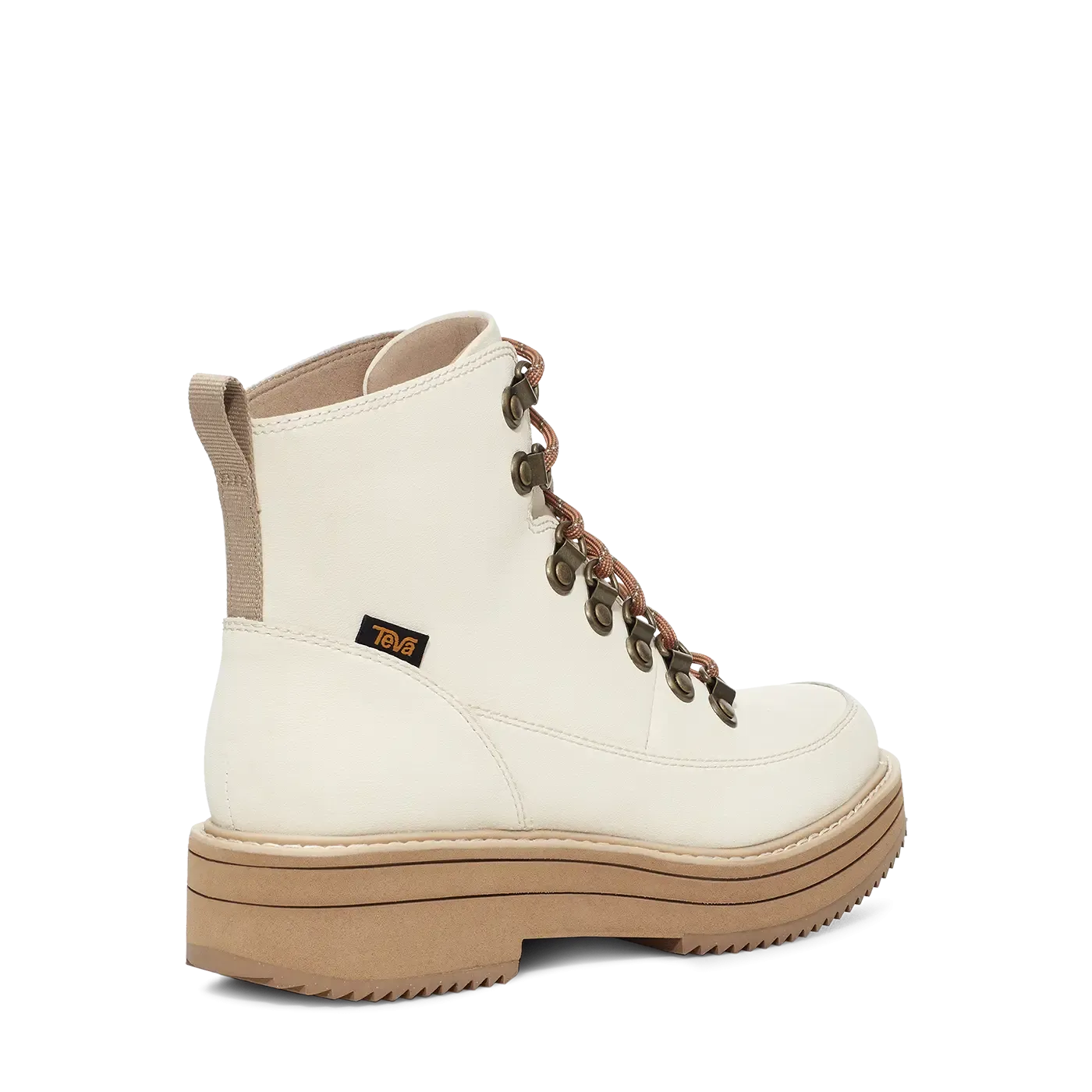 Women’s Teva Midform Boot – Bold Style, Sustainable Design
