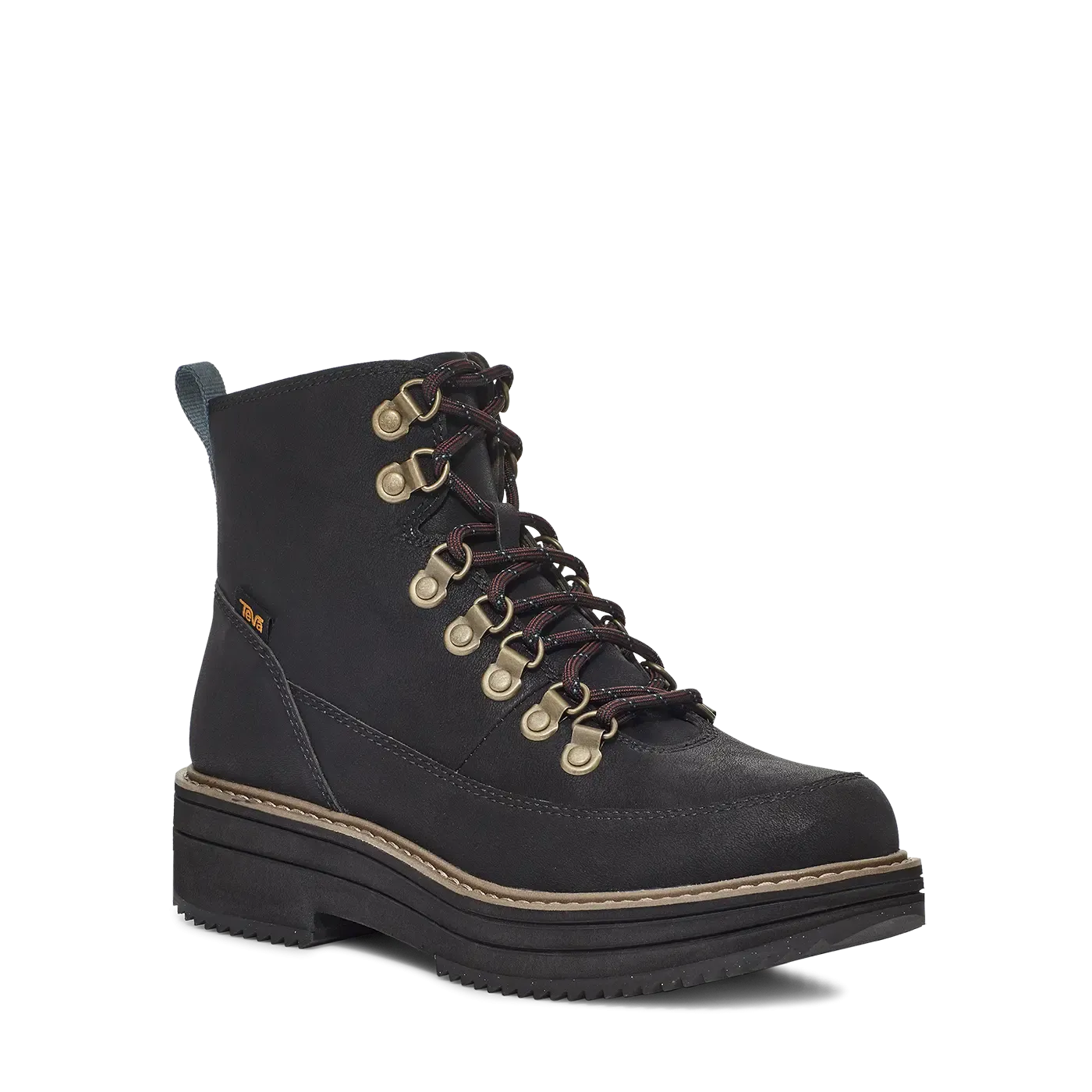 Women’s Teva Midform Boot – Bold Style, Sustainable Design