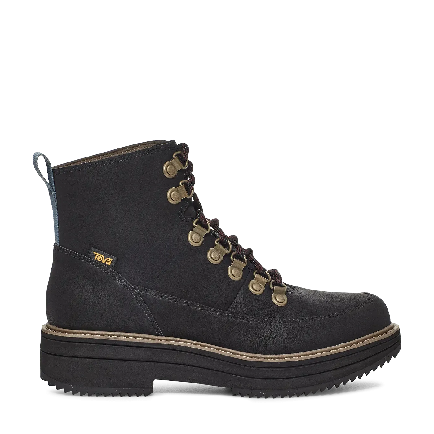 Women’s Teva Midform Boot – Bold Style, Sustainable Design