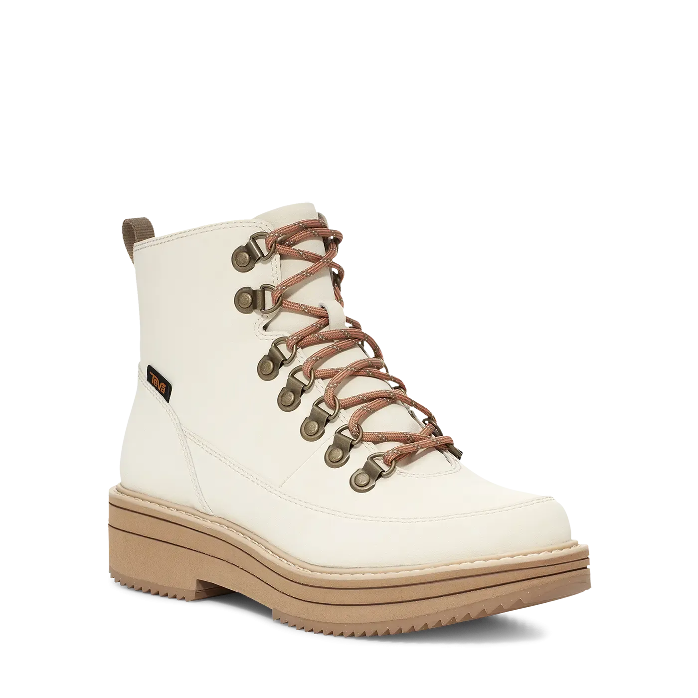 Women’s Teva Midform Boot – Bold Style, Sustainable Design
