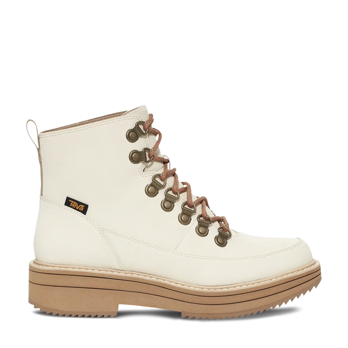 Women’s Teva Midform Boot – Bold Style, Sustainable Design