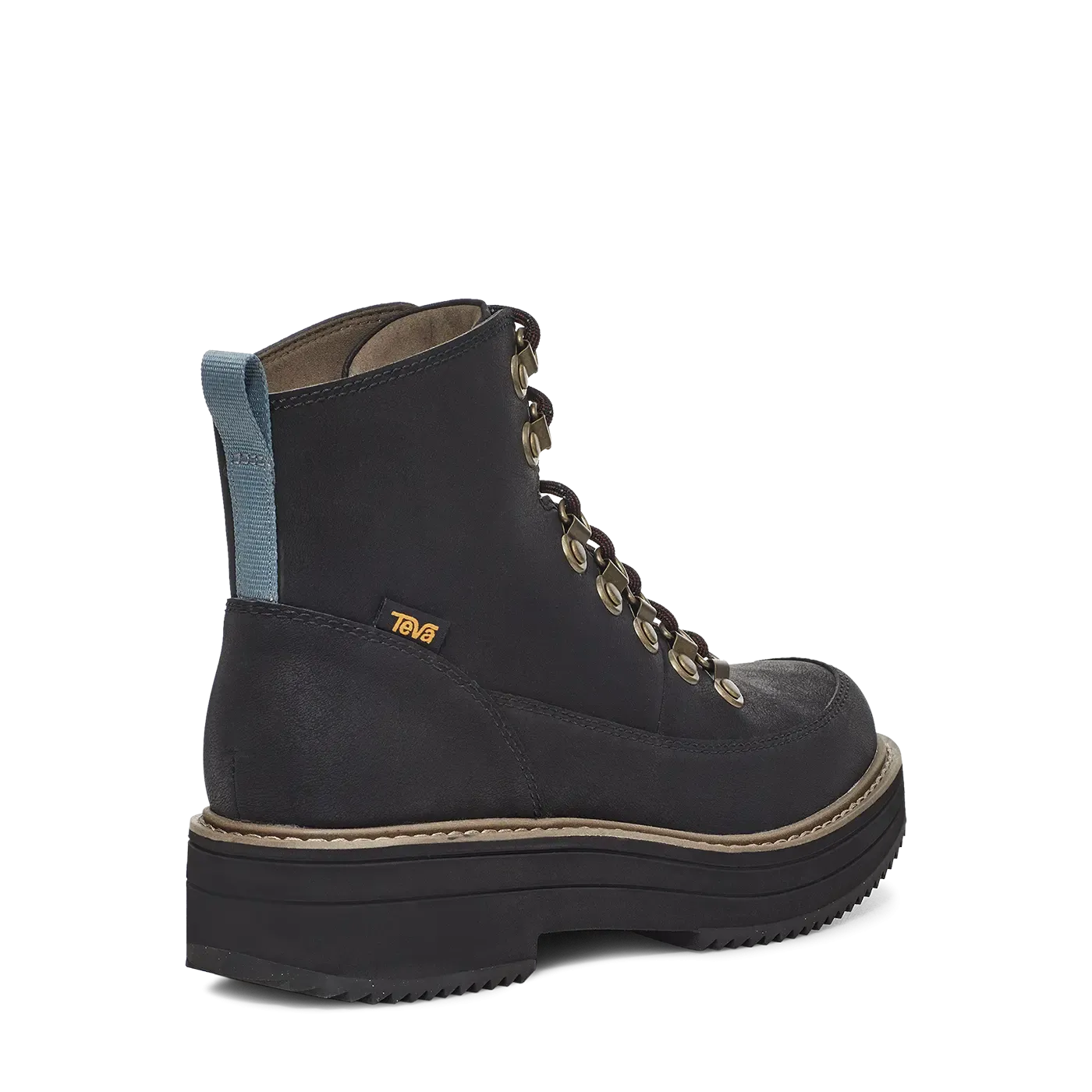 Women’s Teva Midform Boot – Bold Style, Sustainable Design