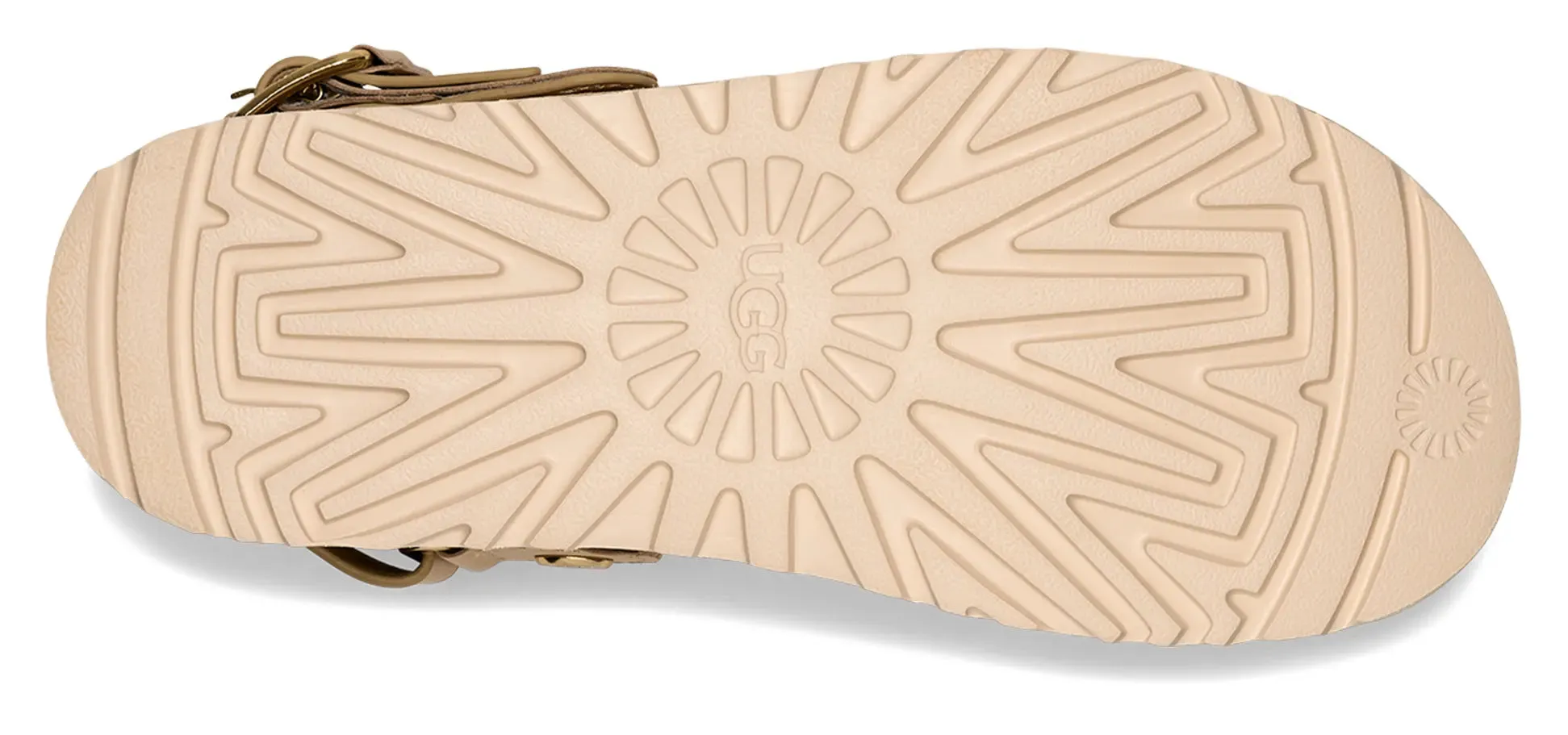 Women's UGG Goldenstar Villa Clog – Wake Up and Walk Out in Style