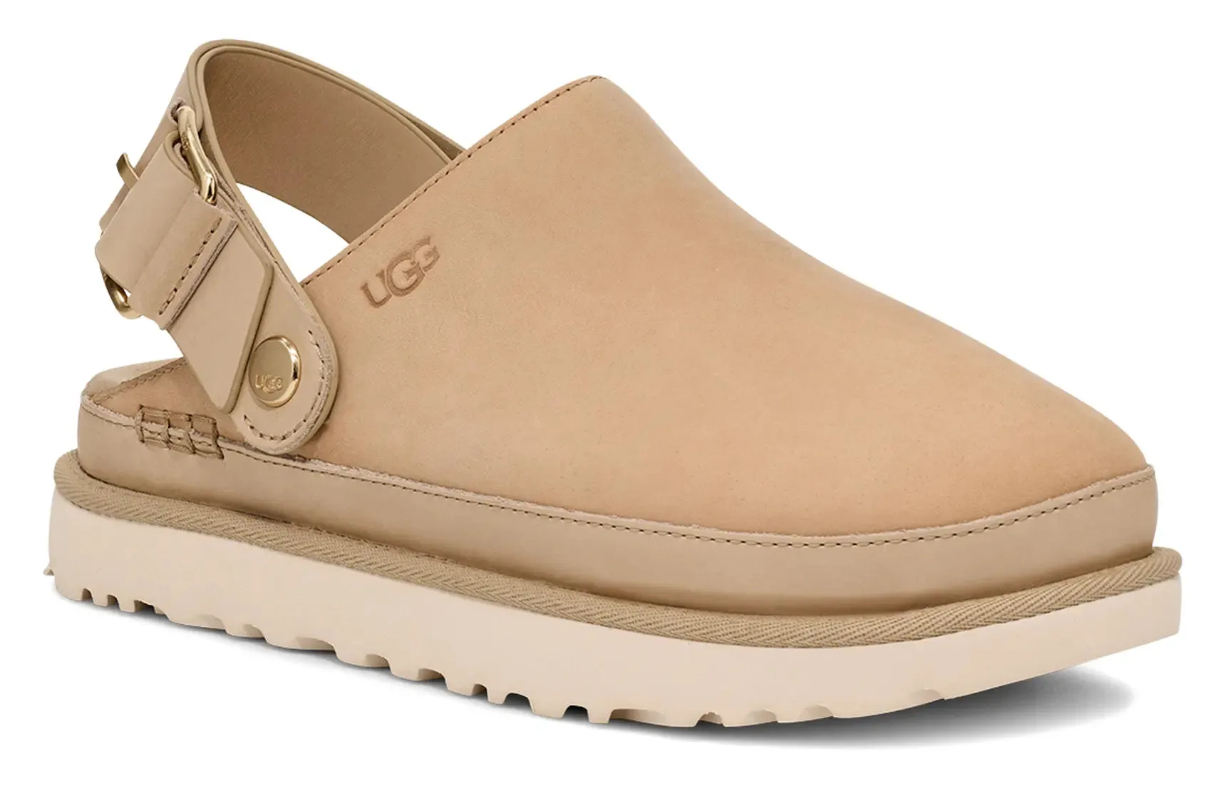 Women's UGG Goldenstar Villa Clog – Wake Up and Walk Out in Style
