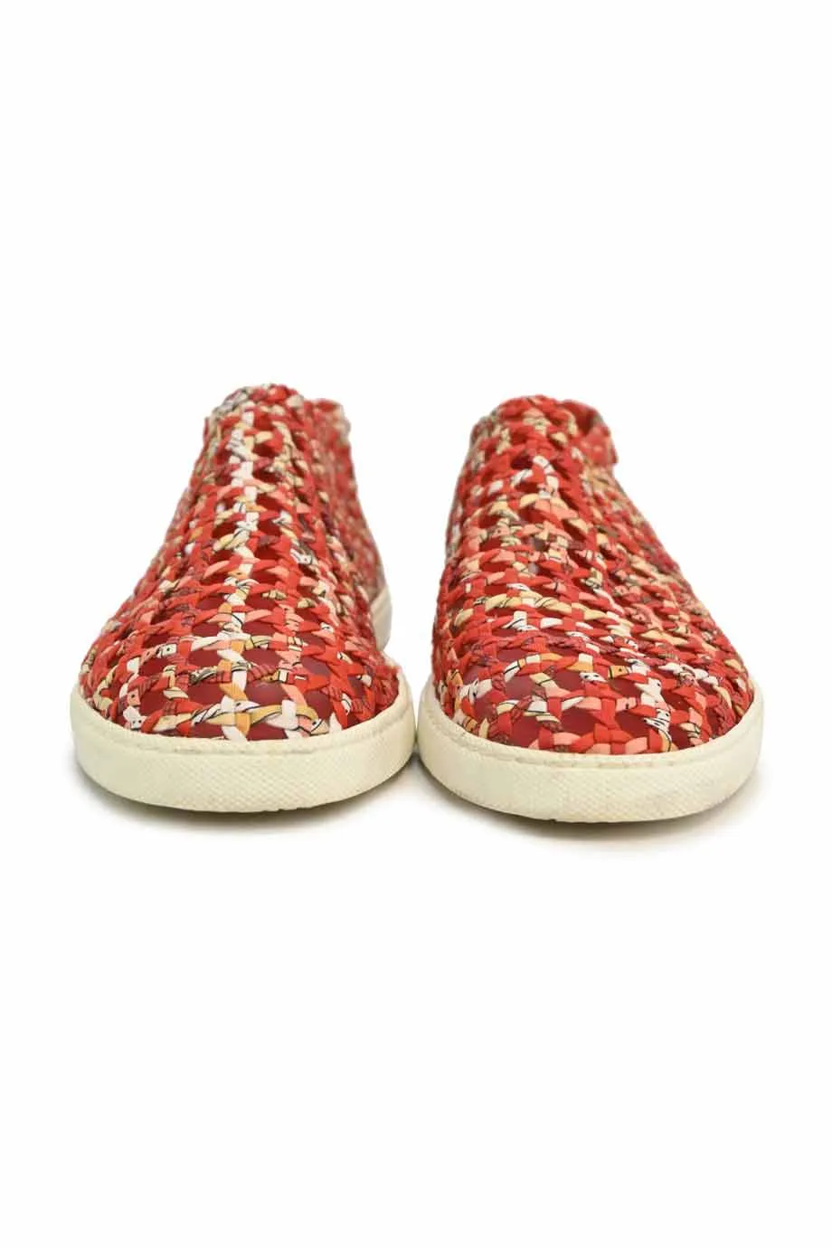 [WS7095] Hermès | Slip-ons