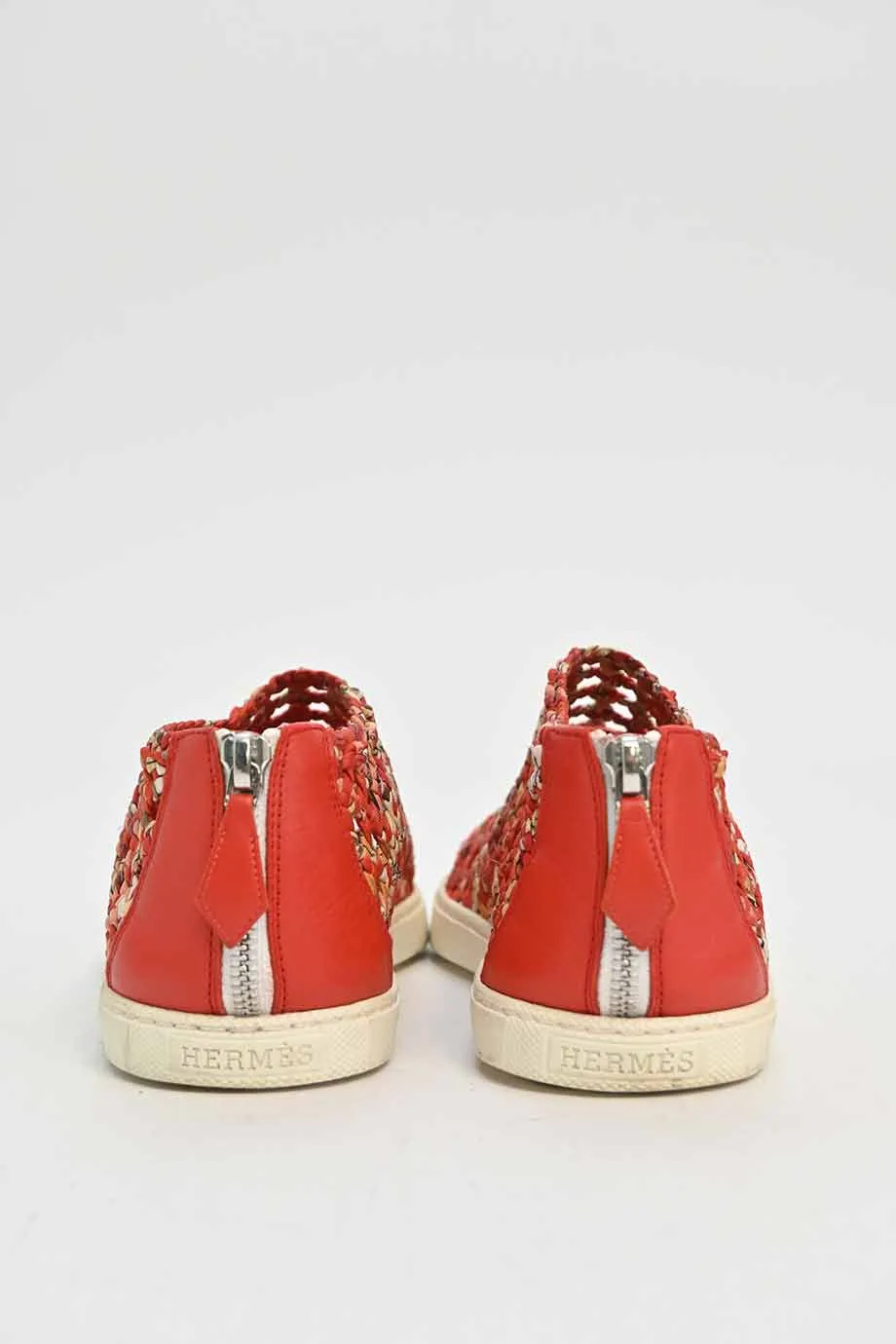 [WS7095] Hermès | Slip-ons