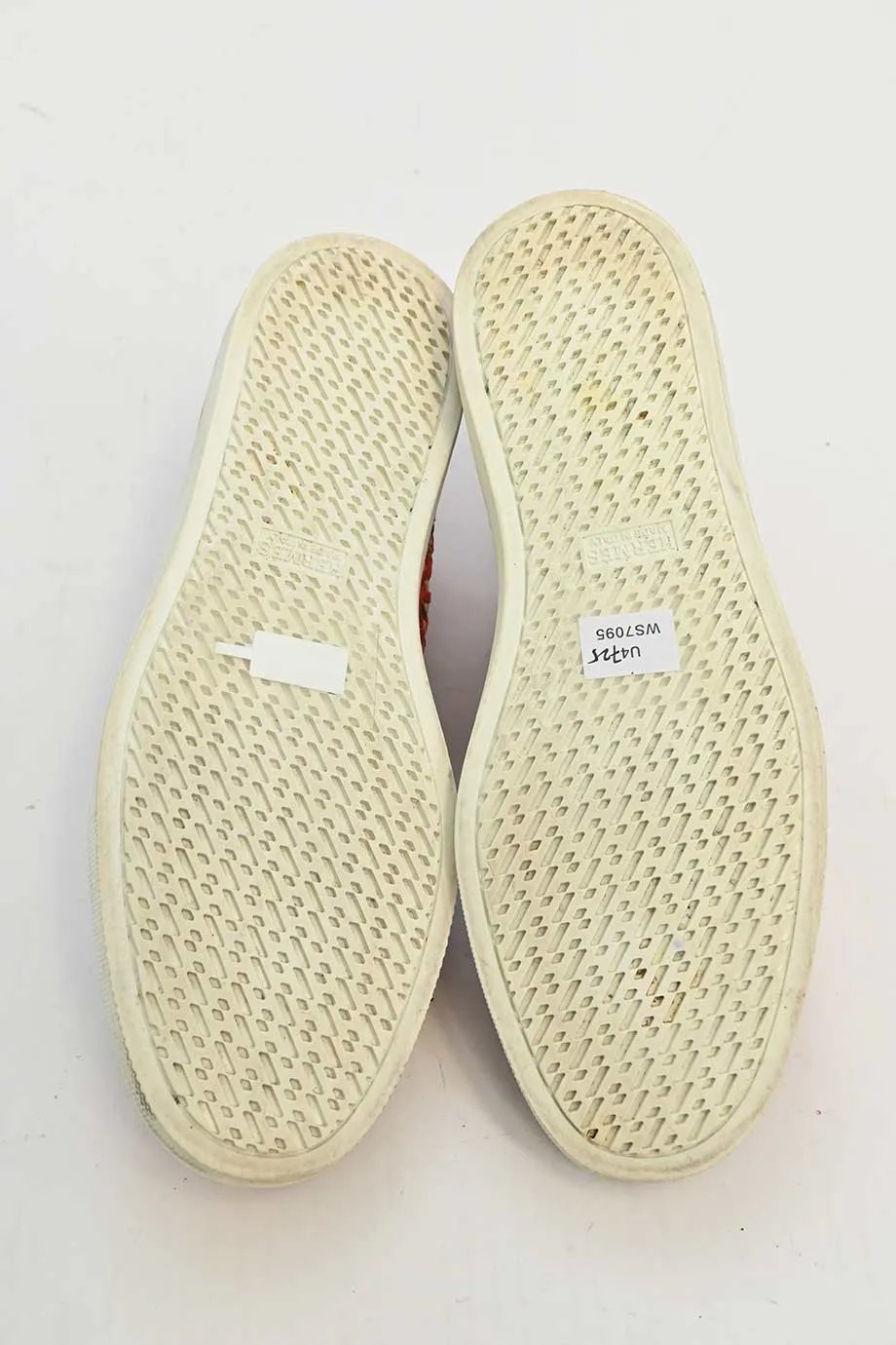 [WS7095] Hermès | Slip-ons
