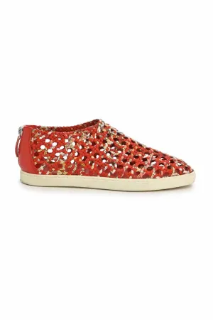 [WS7095] Hermès | Slip-ons