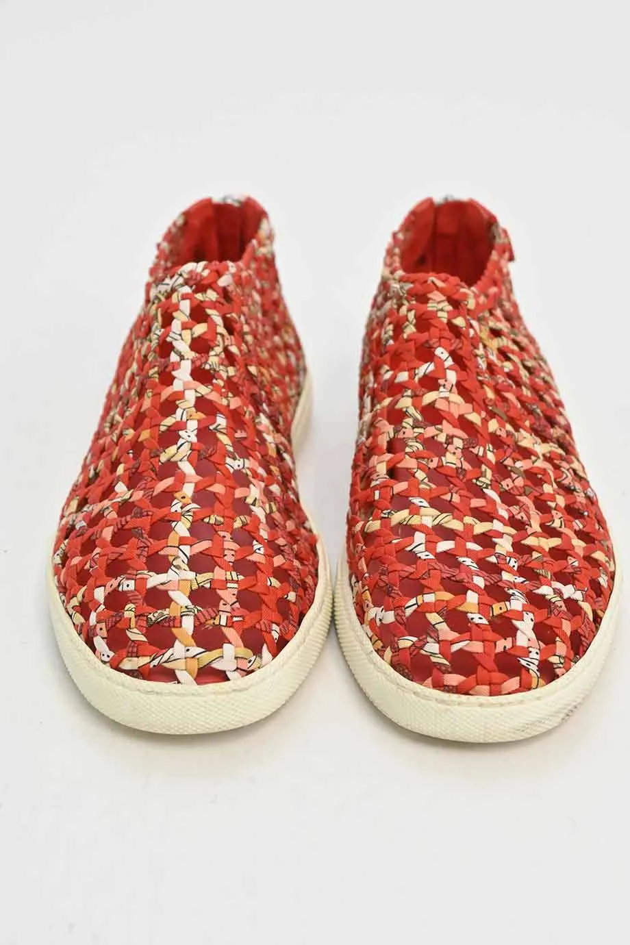 [WS7095] Hermès | Slip-ons