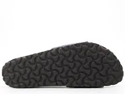 YARA | MOCCASIN SANDALS