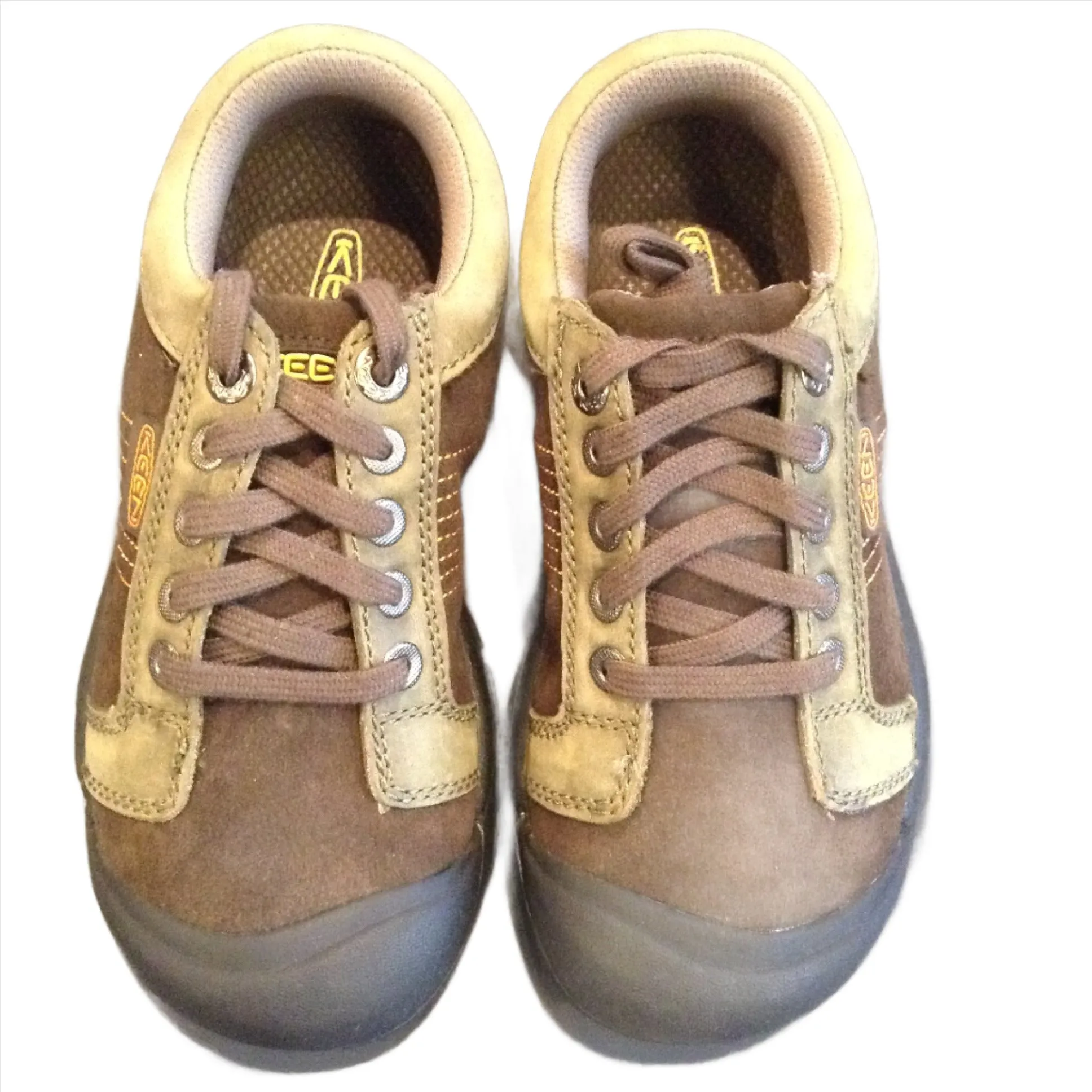 Youth Austin Shoe