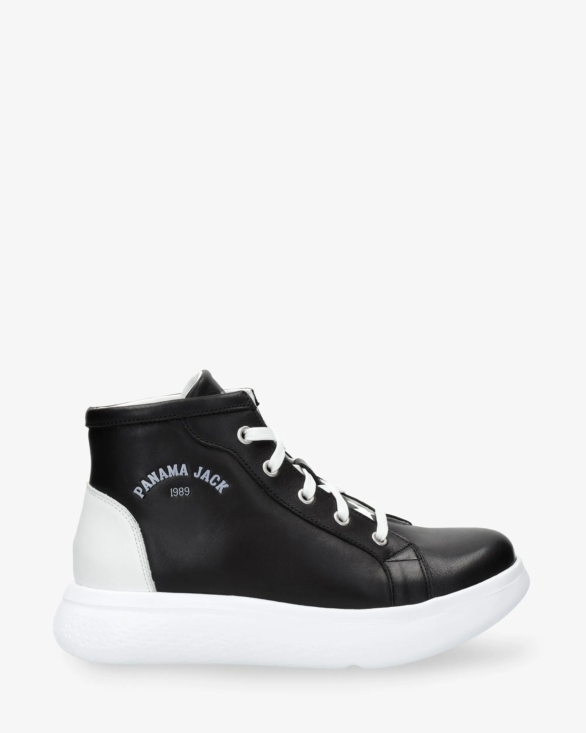 Yumbel B8 Napa Negro