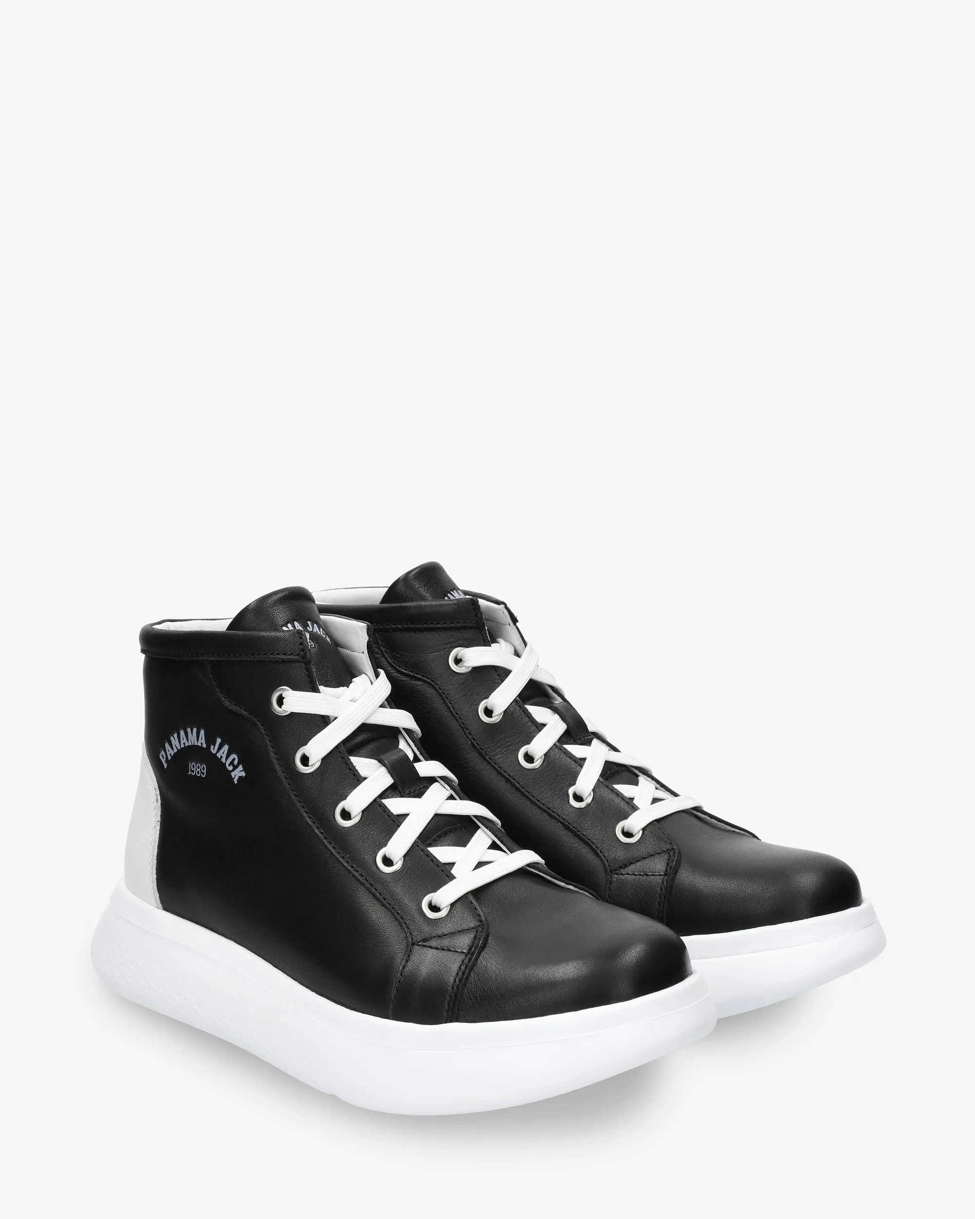 Yumbel B8 Napa Negro