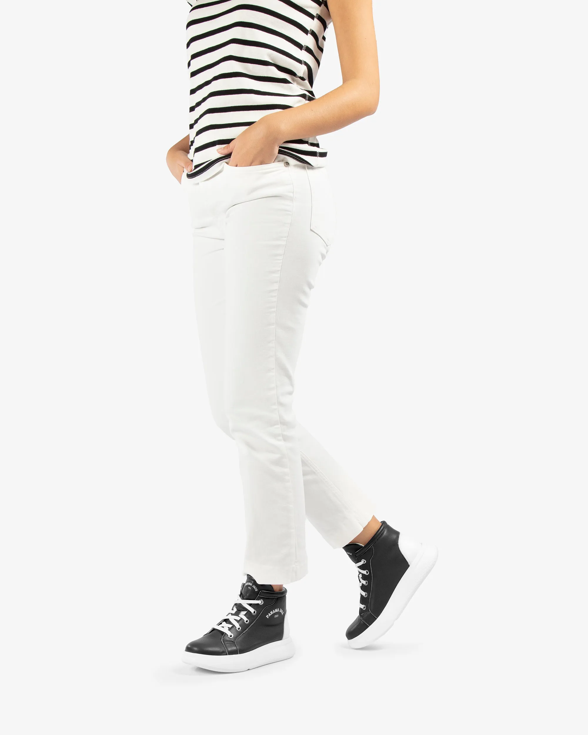 Yumbel B8 Napa Negro